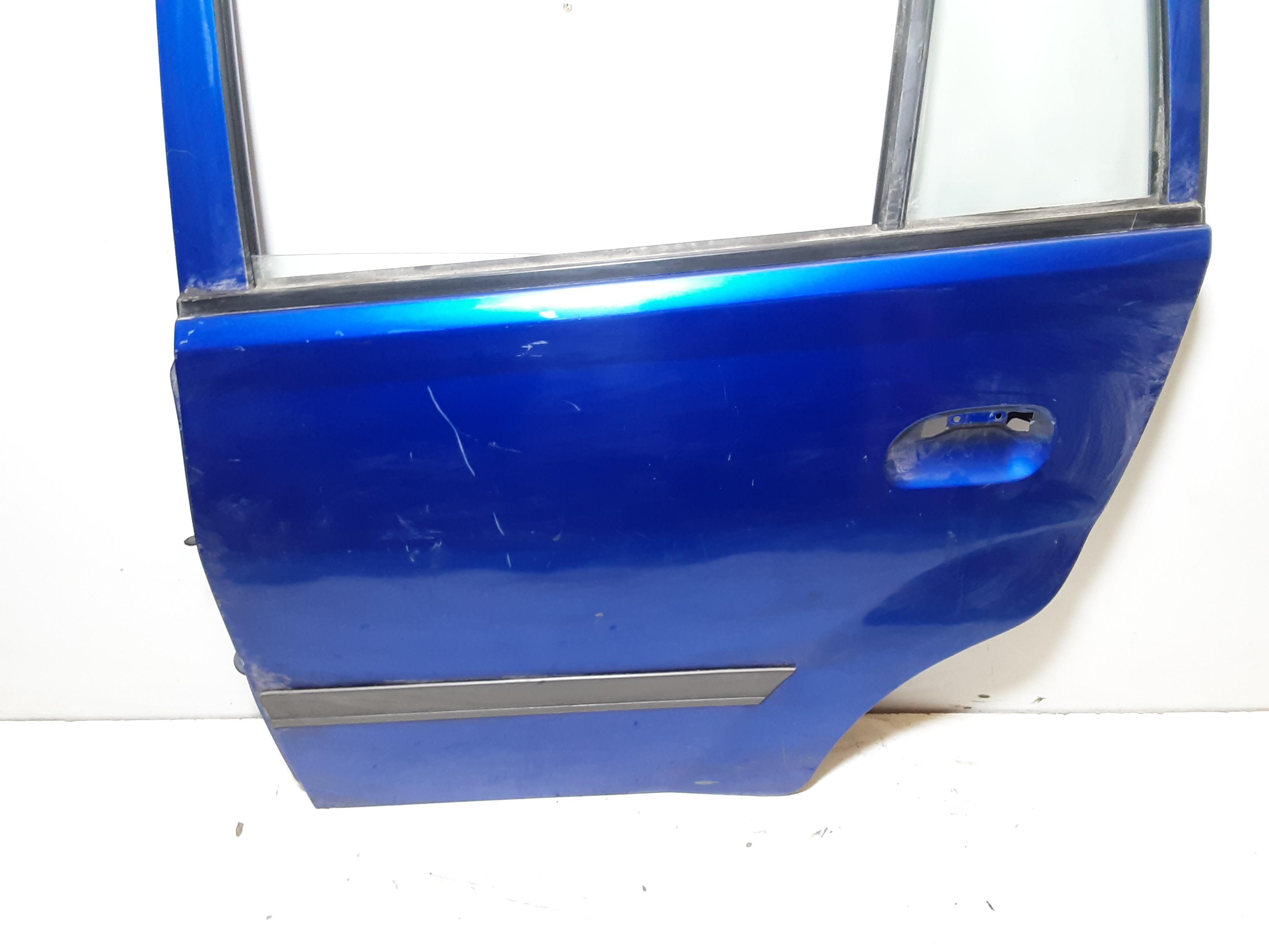 Portiera Posteriore Sinistra DAIHATSU Cuore 1 Serie