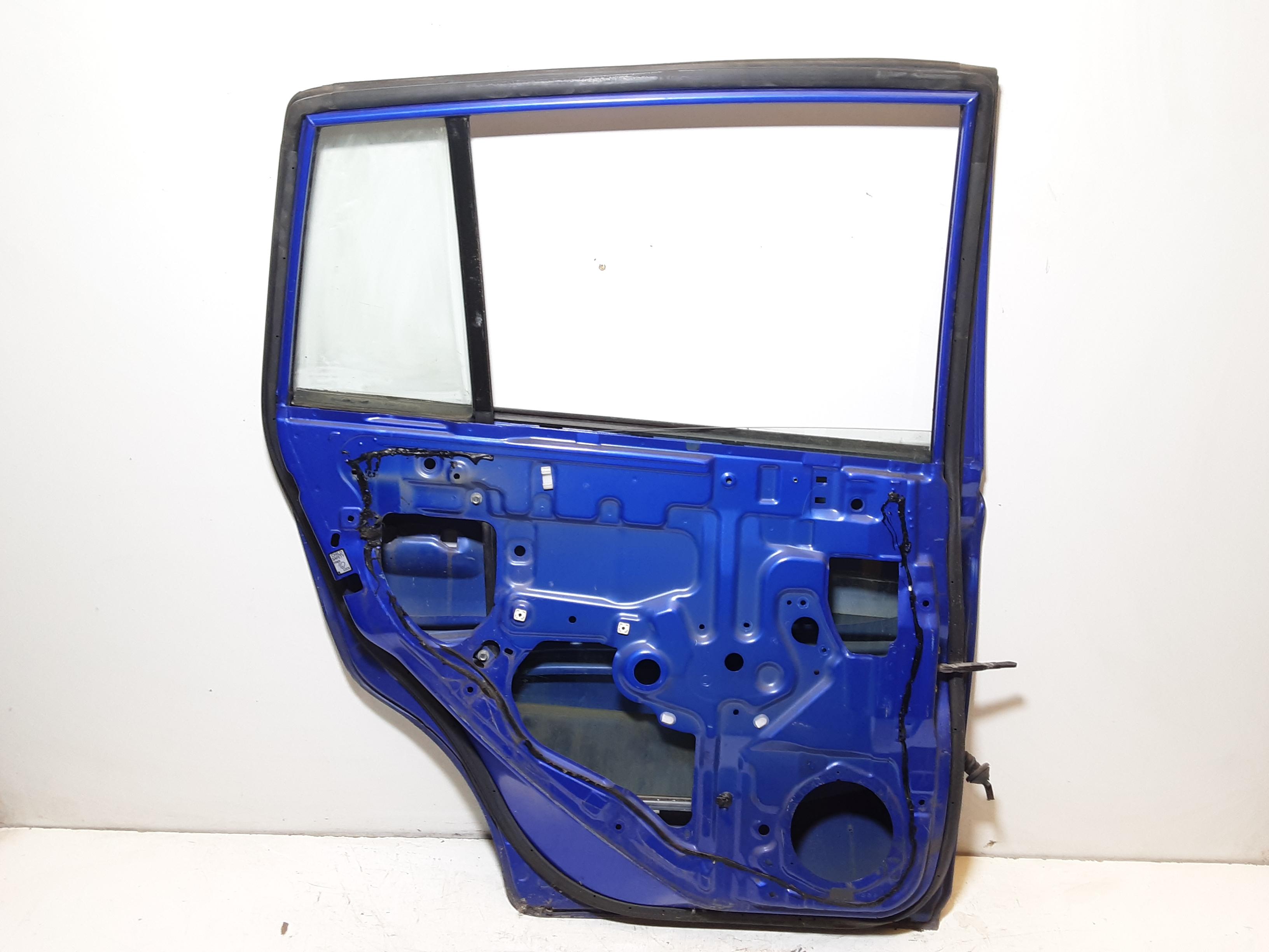 Portiera Posteriore Sinistra DAIHATSU Cuore 1 Serie