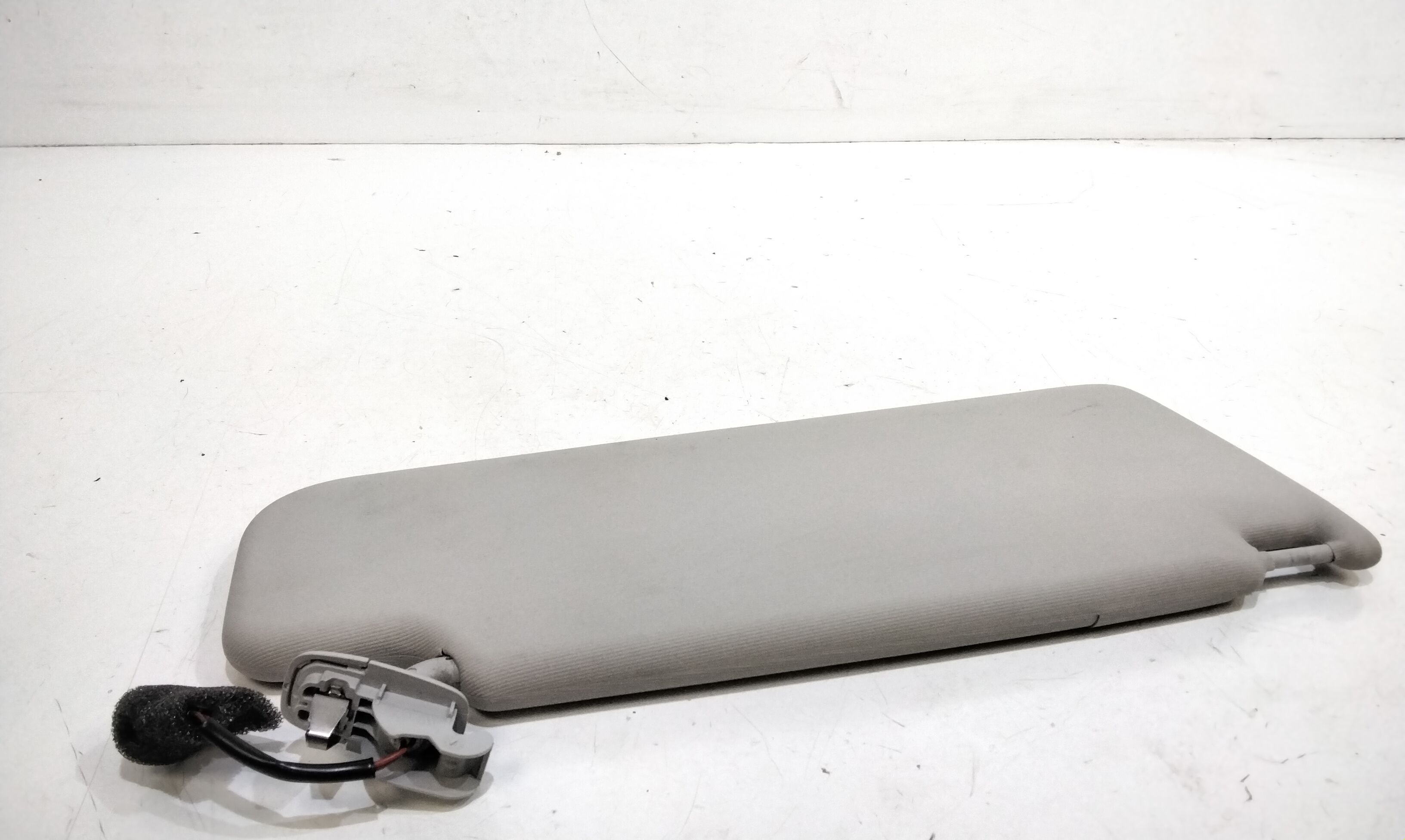 Parasole aletta anteriore Lato Guida VOLKSWAGEN Polo 5 Serie