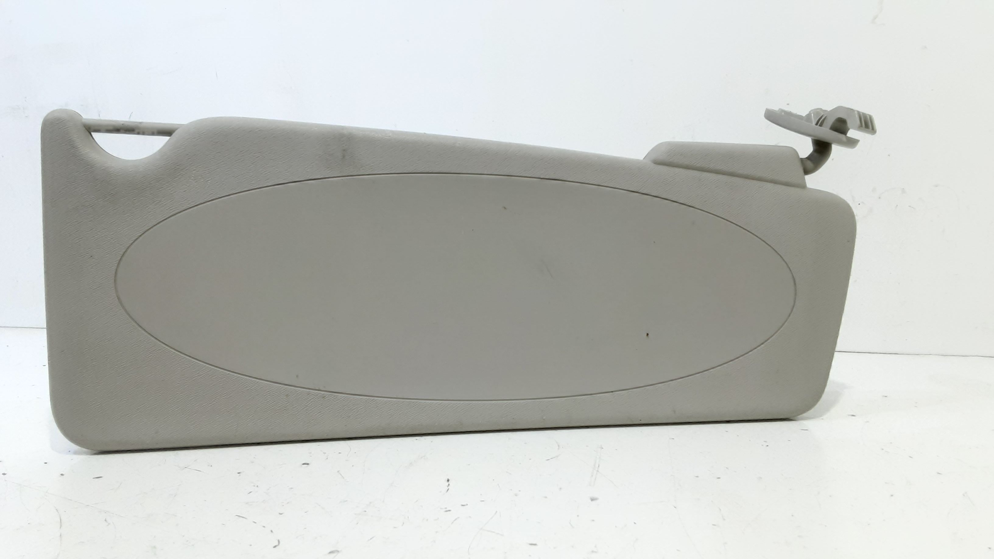 Parasole aletta anteriore Lato Guida RENAULT Kangoo 4 Serie