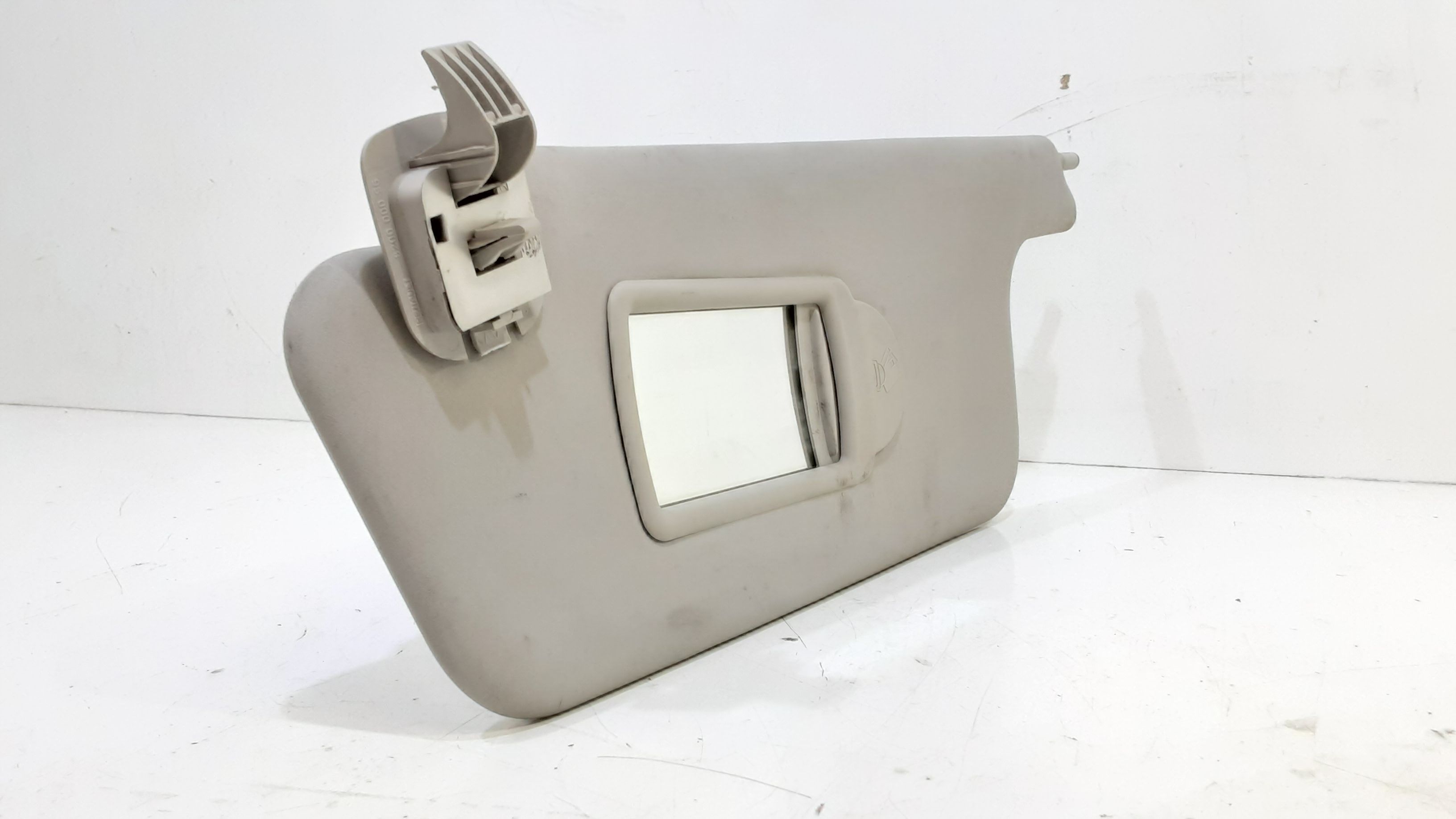 Parasole aletta anteriore Lato Guida RENAULT Scenic Serie (03>09)