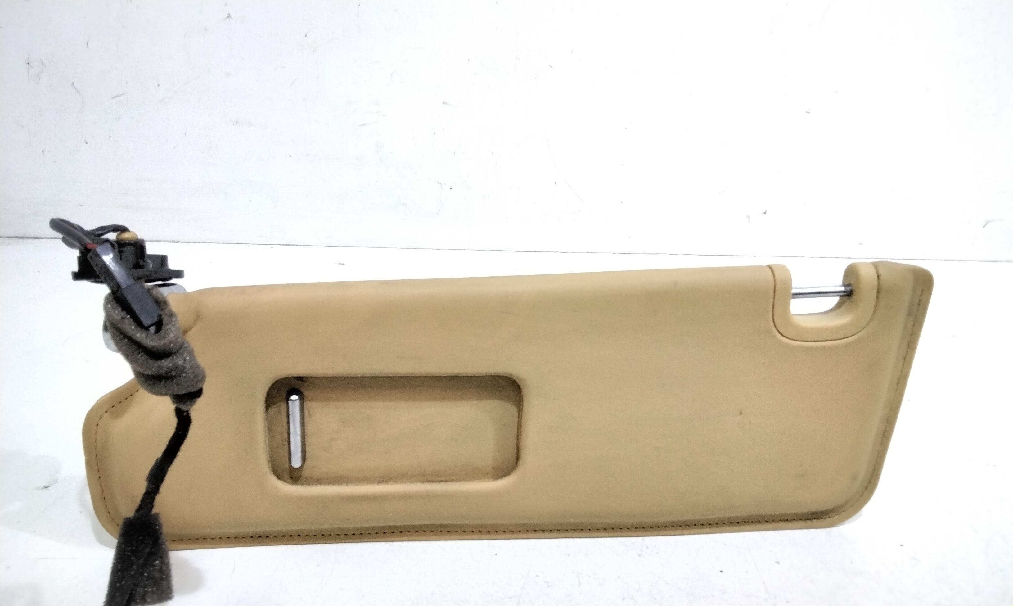 Parasole aletta anteriore Lato Guida BENTLEY Continental GT