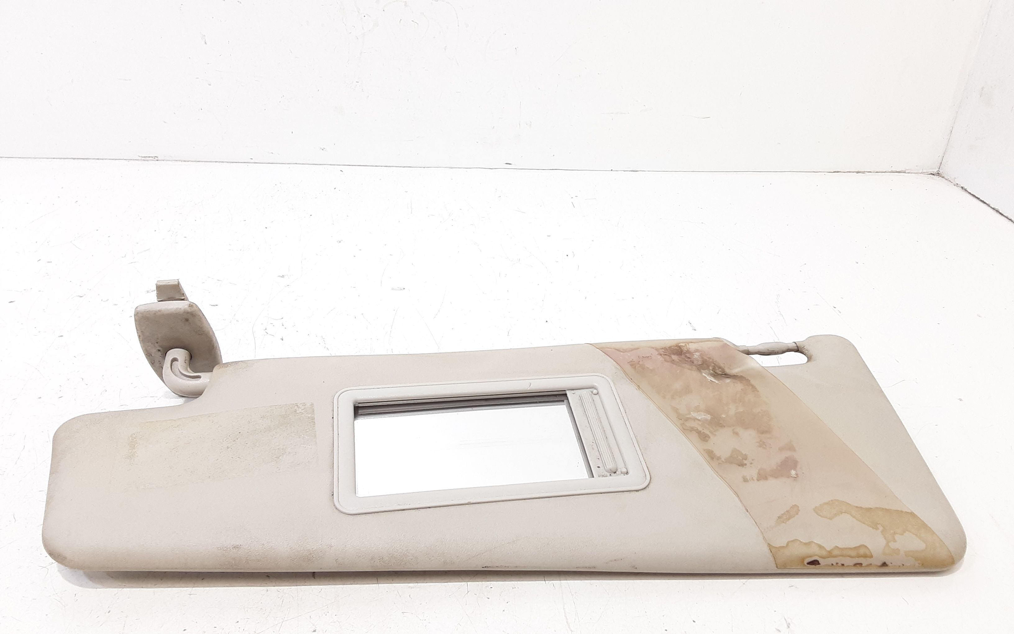 Parasole aletta anteriore Lato Guida FIAT Idea 1 Serie