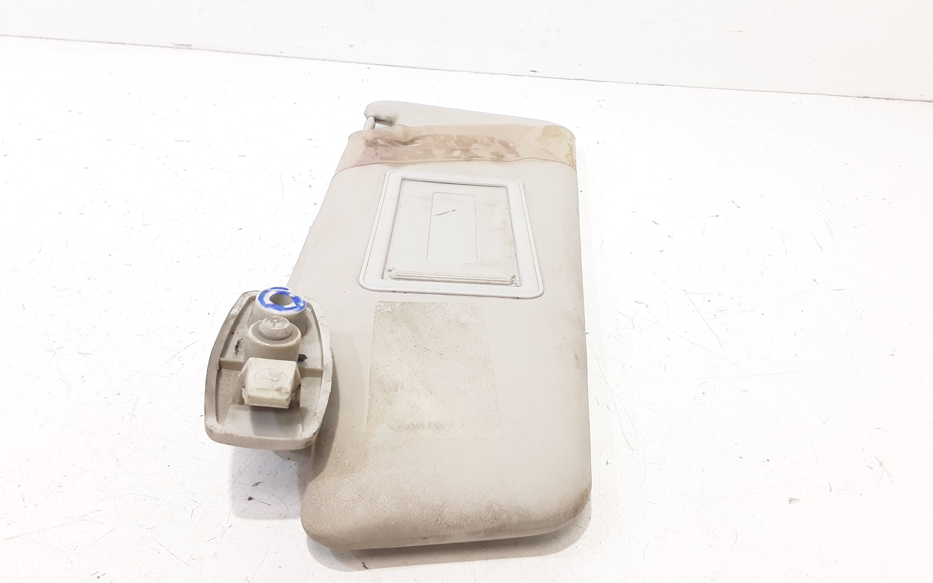 Parasole aletta anteriore Lato Guida FIAT Idea 1 Serie