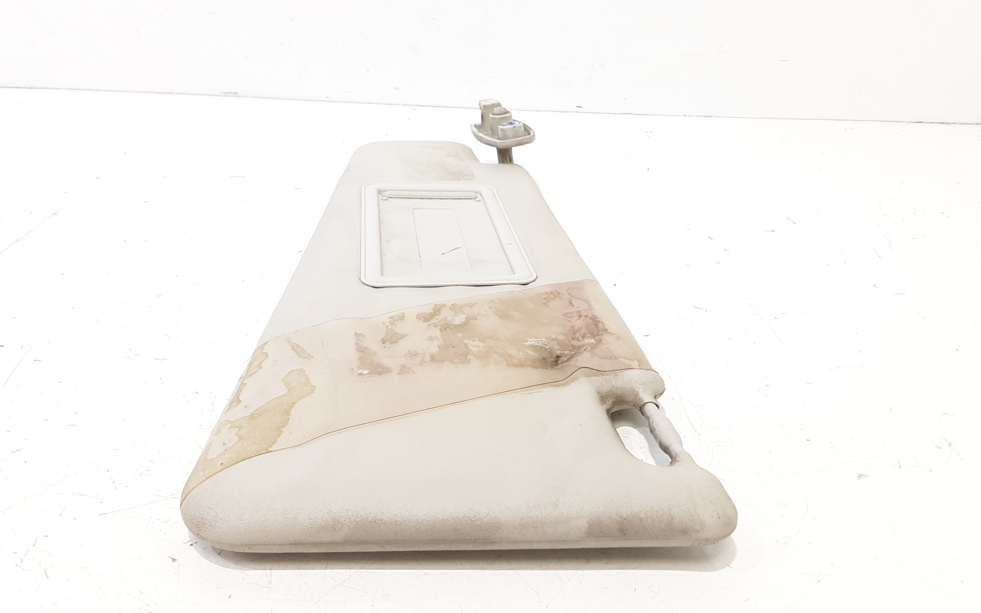 Parasole aletta anteriore Lato Guida FIAT Idea 1 Serie