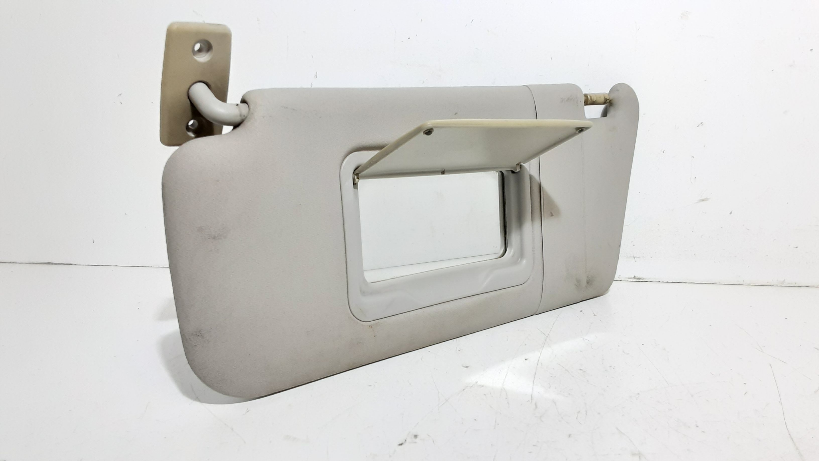 Parasole aletta anteriore Lato Guida MERCEDES Classe A W168 2 Serie