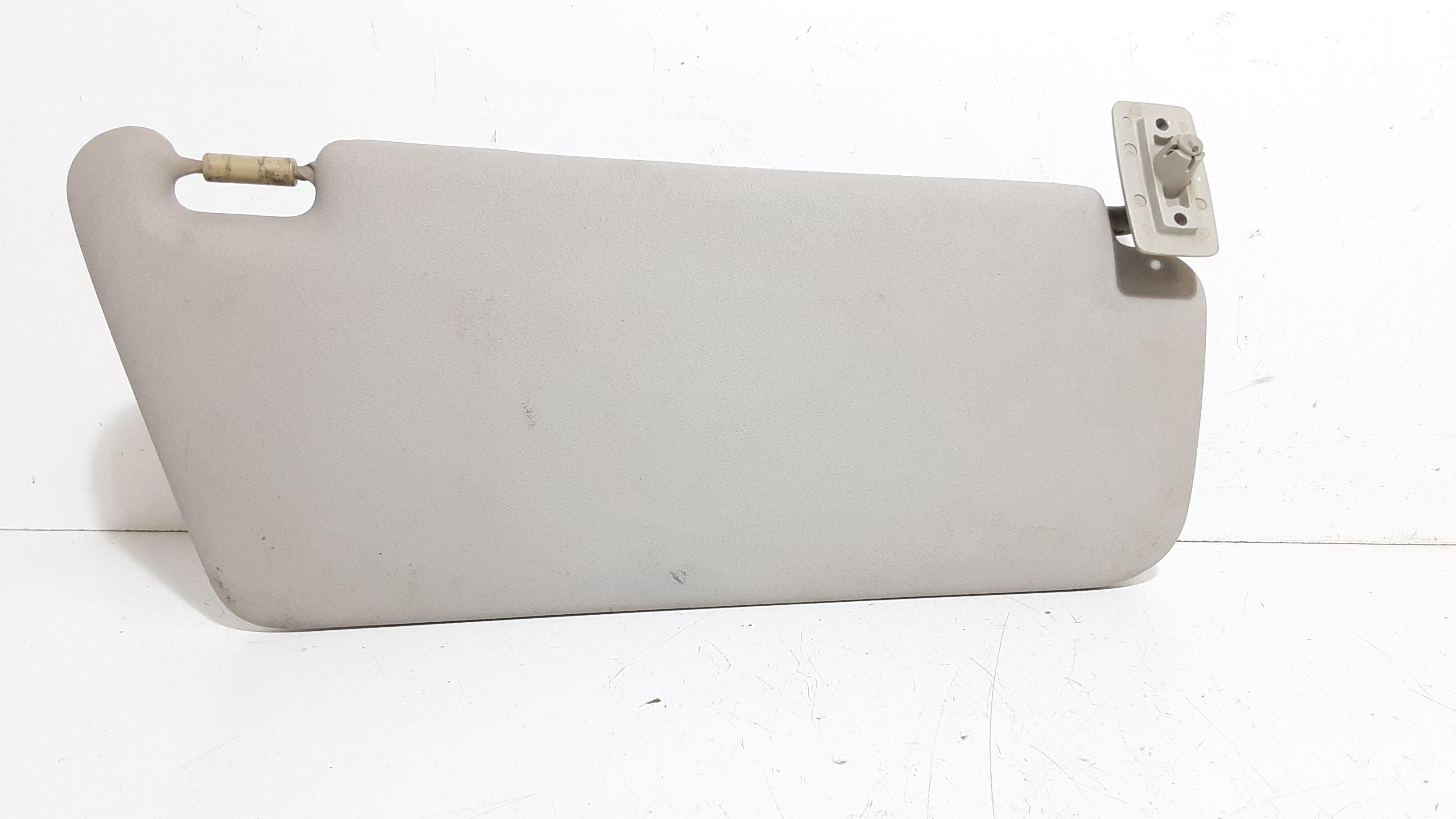 Parasole aletta anteriore Lato Guida MERCEDES Classe A W168 2 Serie