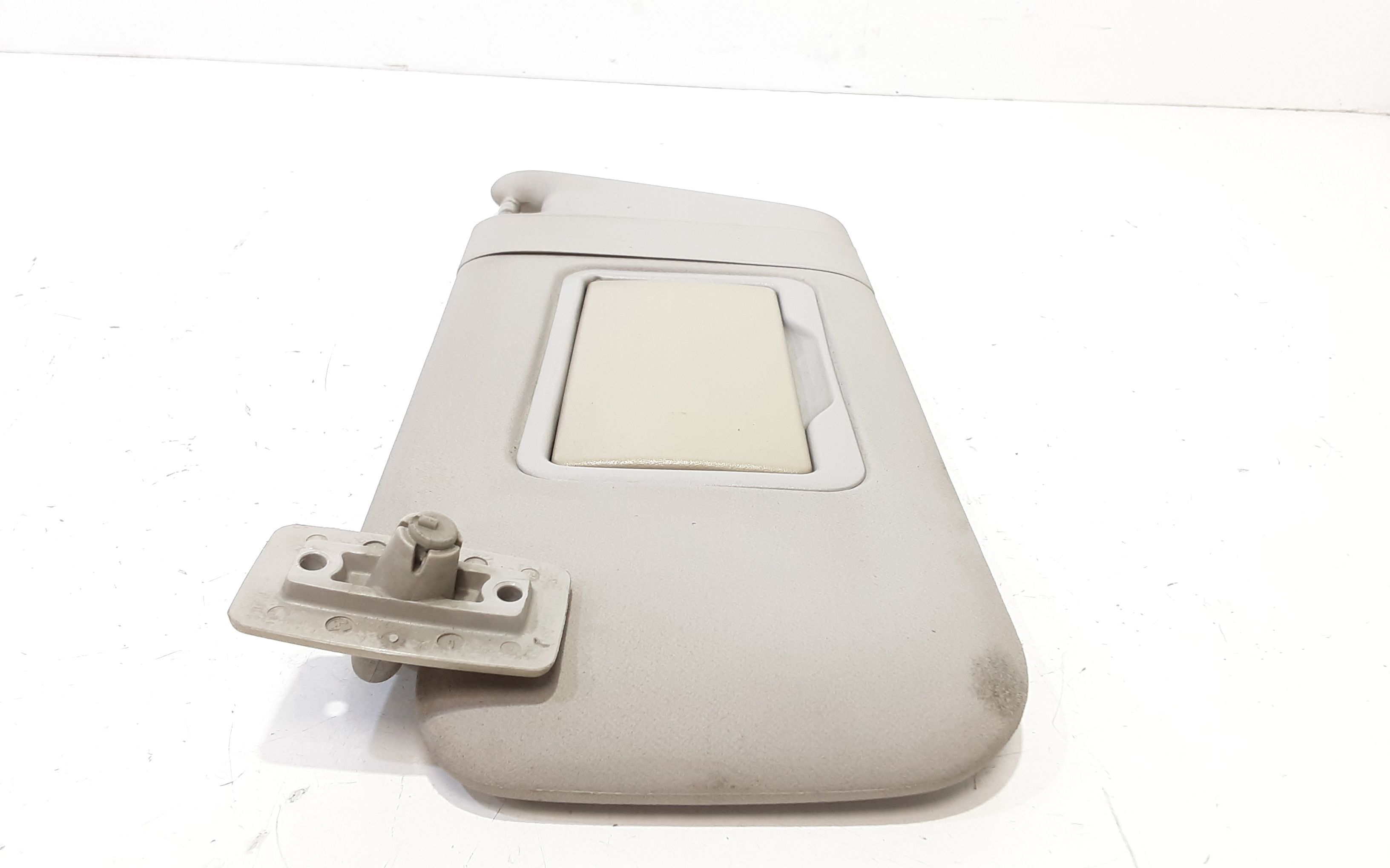 Parasole aletta anteriore Lato Guida MERCEDES Classe A W168 2 Serie