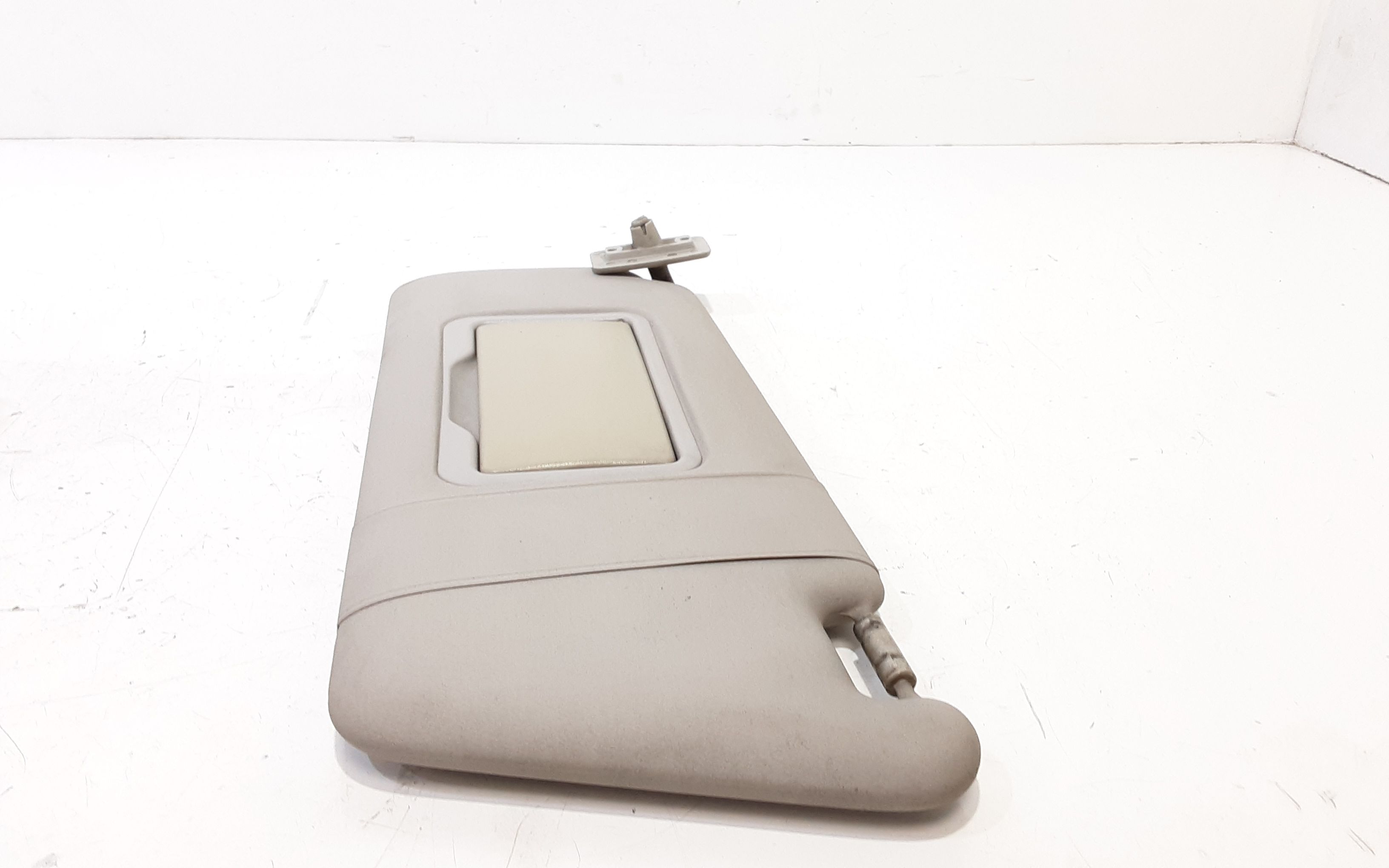 Parasole aletta anteriore Lato Guida MERCEDES Classe A W168 2 Serie