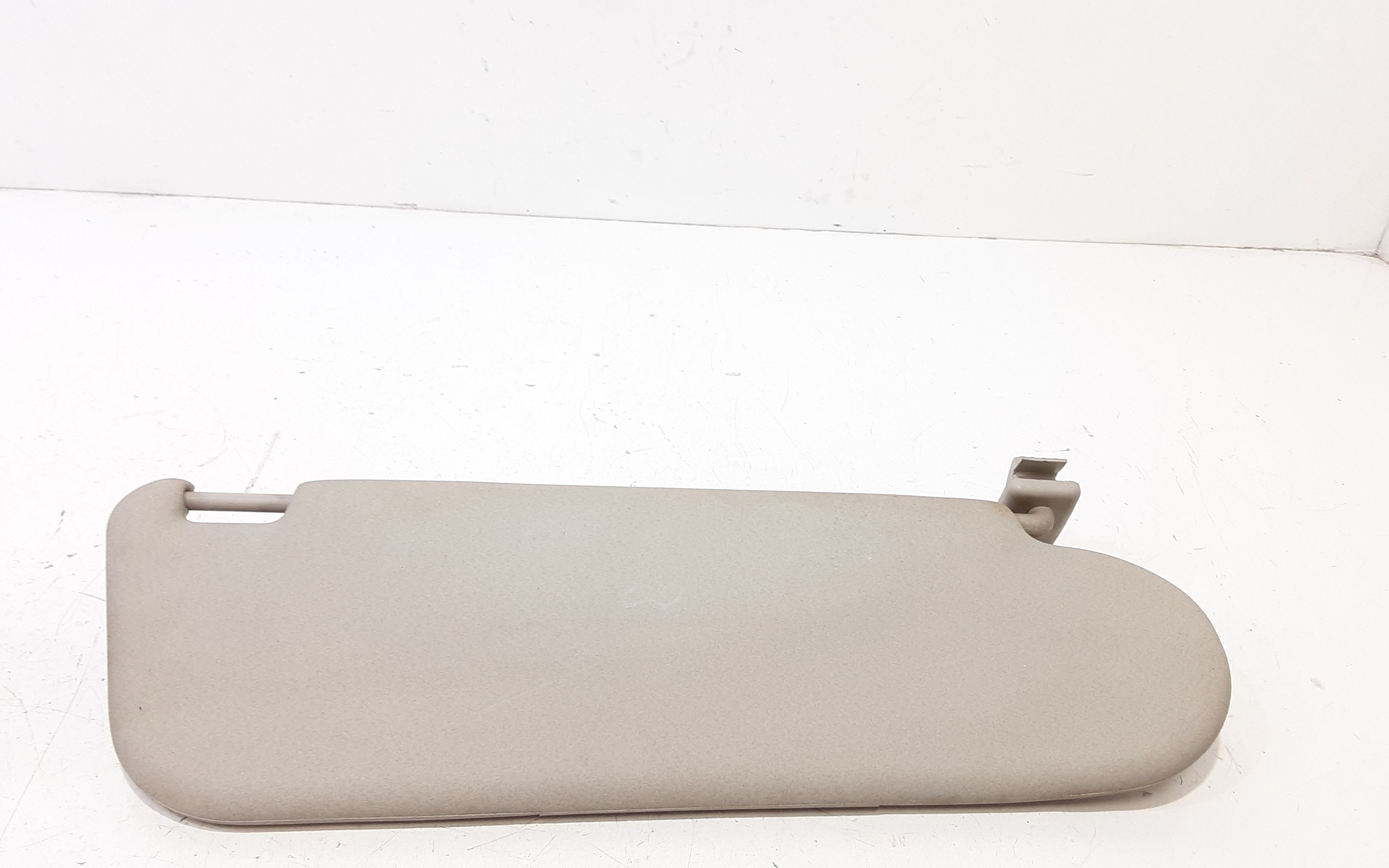 Parasole aletta anteriore Lato Guida OPEL Astra G S. Wagon