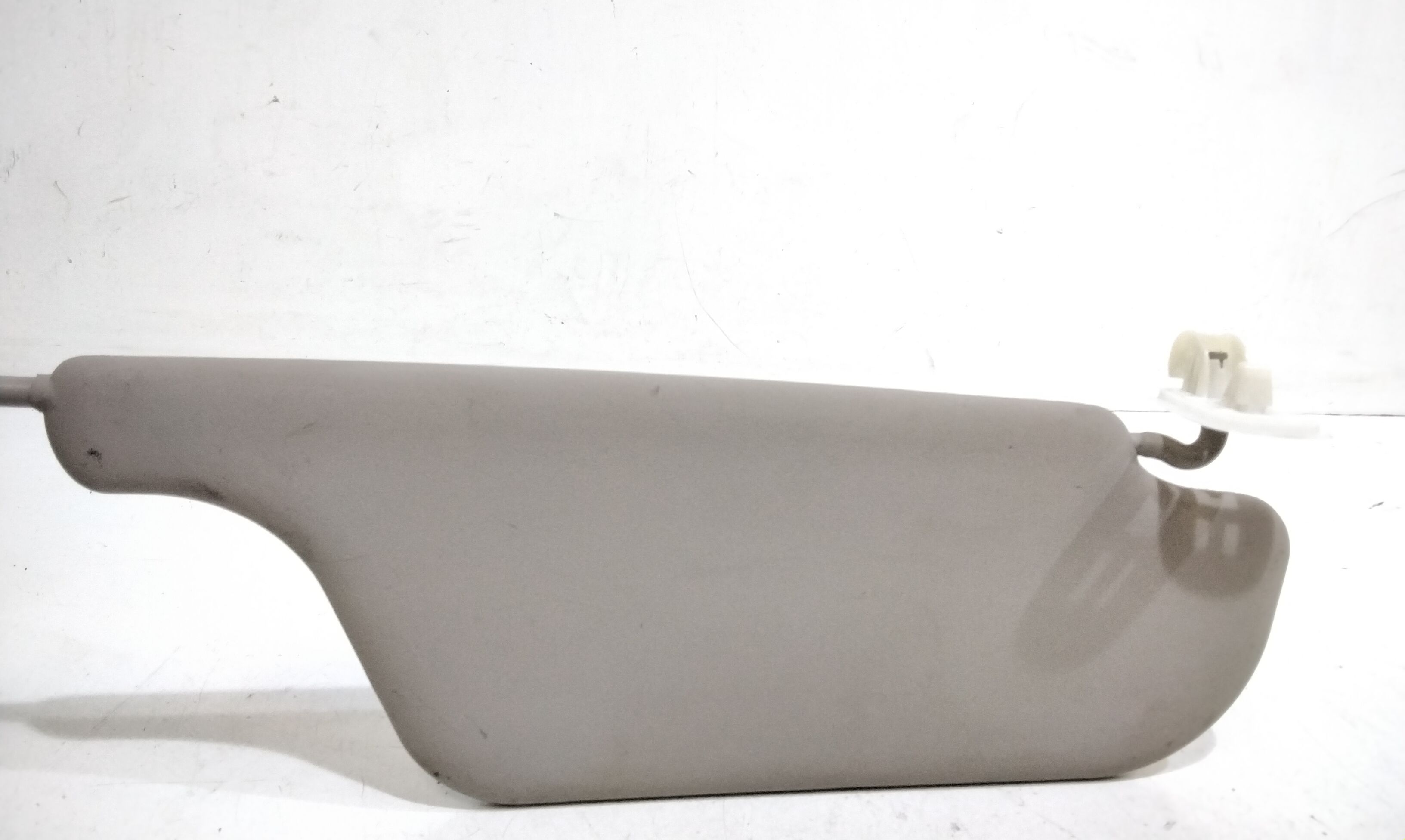 Parasole aletta anteriore Lato Guida RENAULT Clio Serie (04>08)