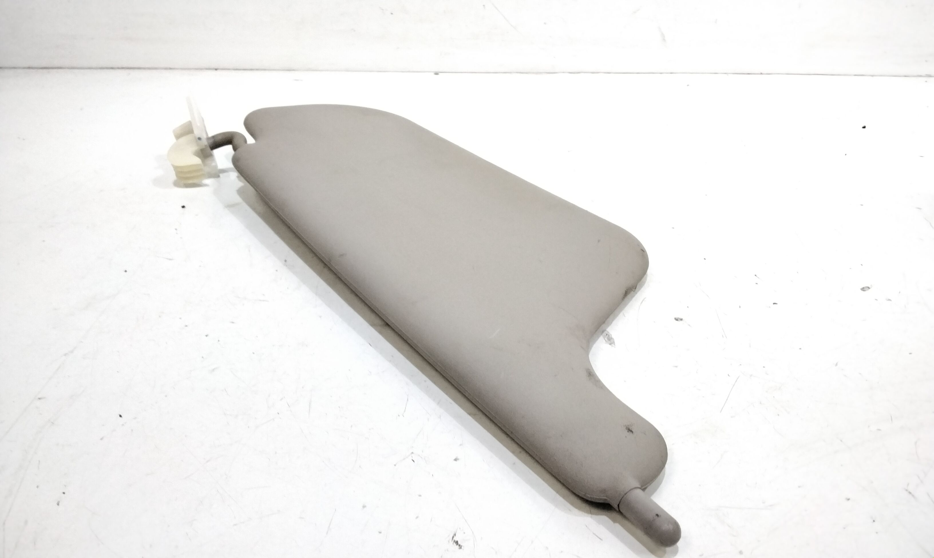 Parasole aletta anteriore Lato Guida RENAULT Clio Serie (04>08)