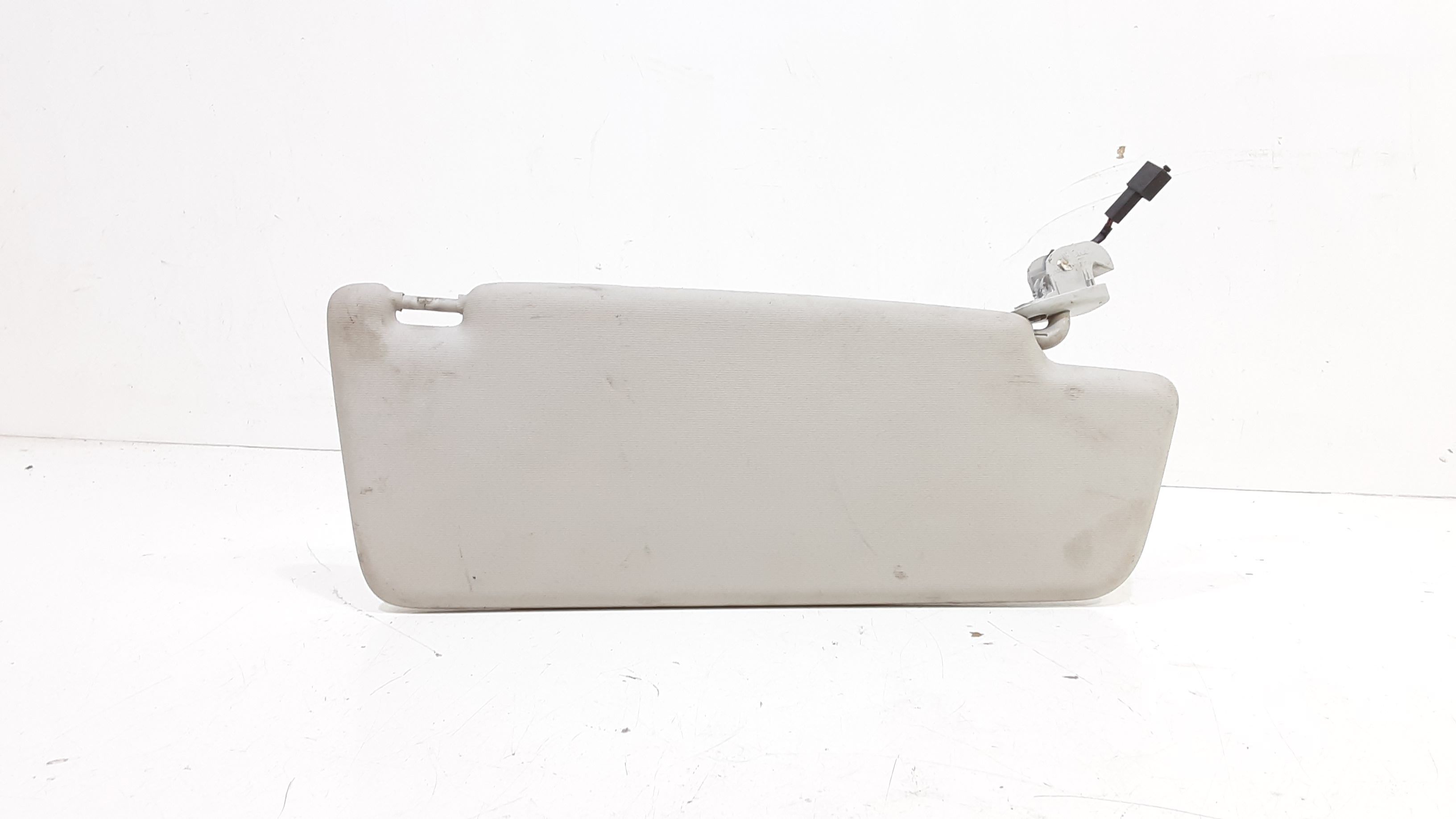 Parasole aletta anteriore Lato Guida VOLKSWAGEN Touran 1 Serie