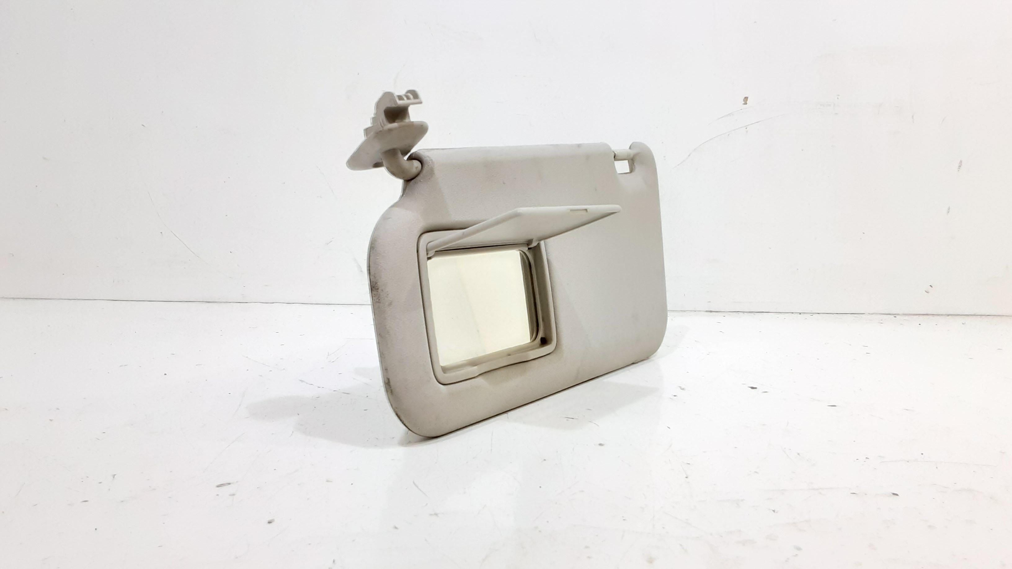 Parasole aletta anteriore Lato Guida MAZDA 2 Berlina 2 Serie