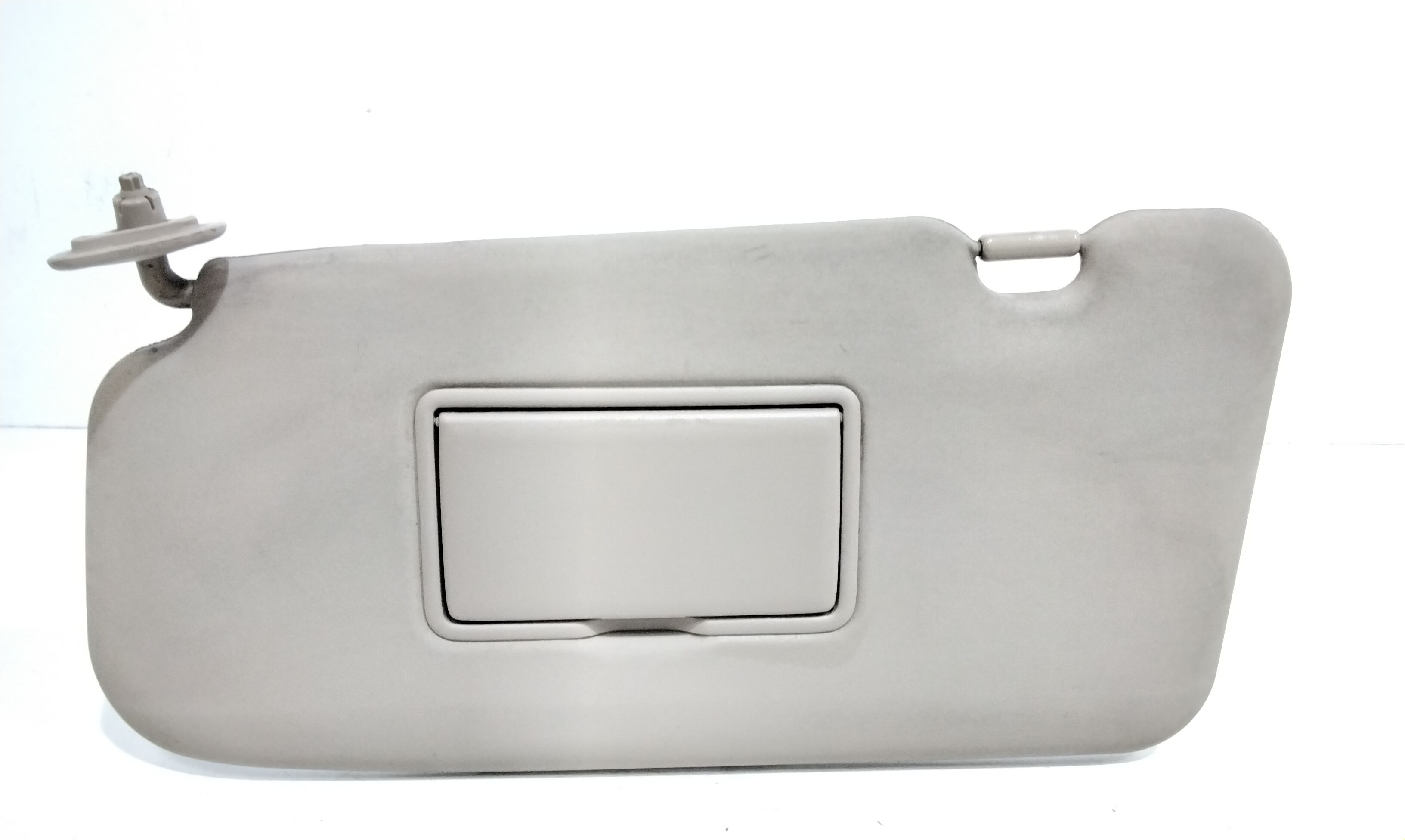 Parasole aletta anteriore Lato Guida NISSAN X-Trail 1 Serie