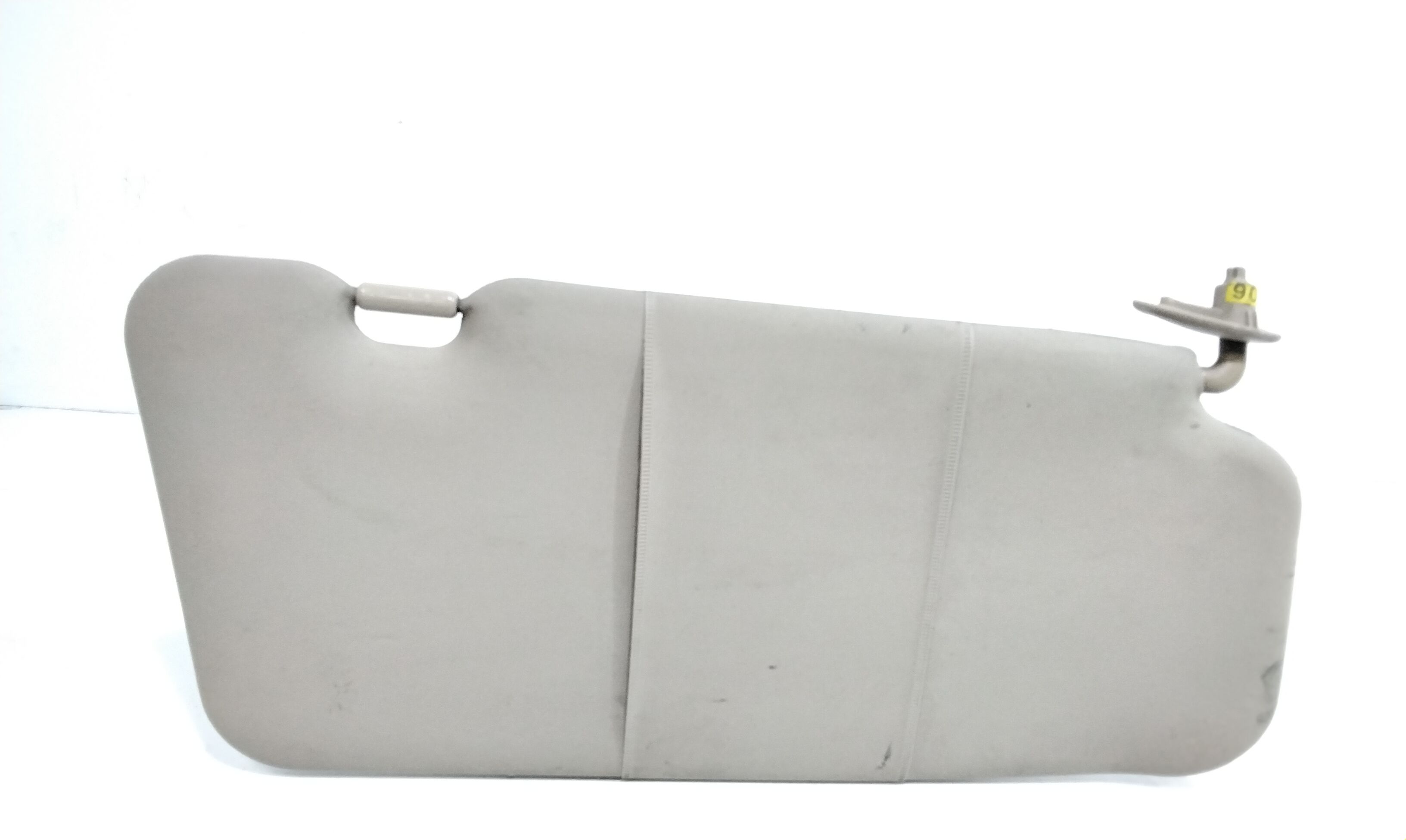 Parasole aletta anteriore Lato Guida NISSAN X-Trail 1 Serie