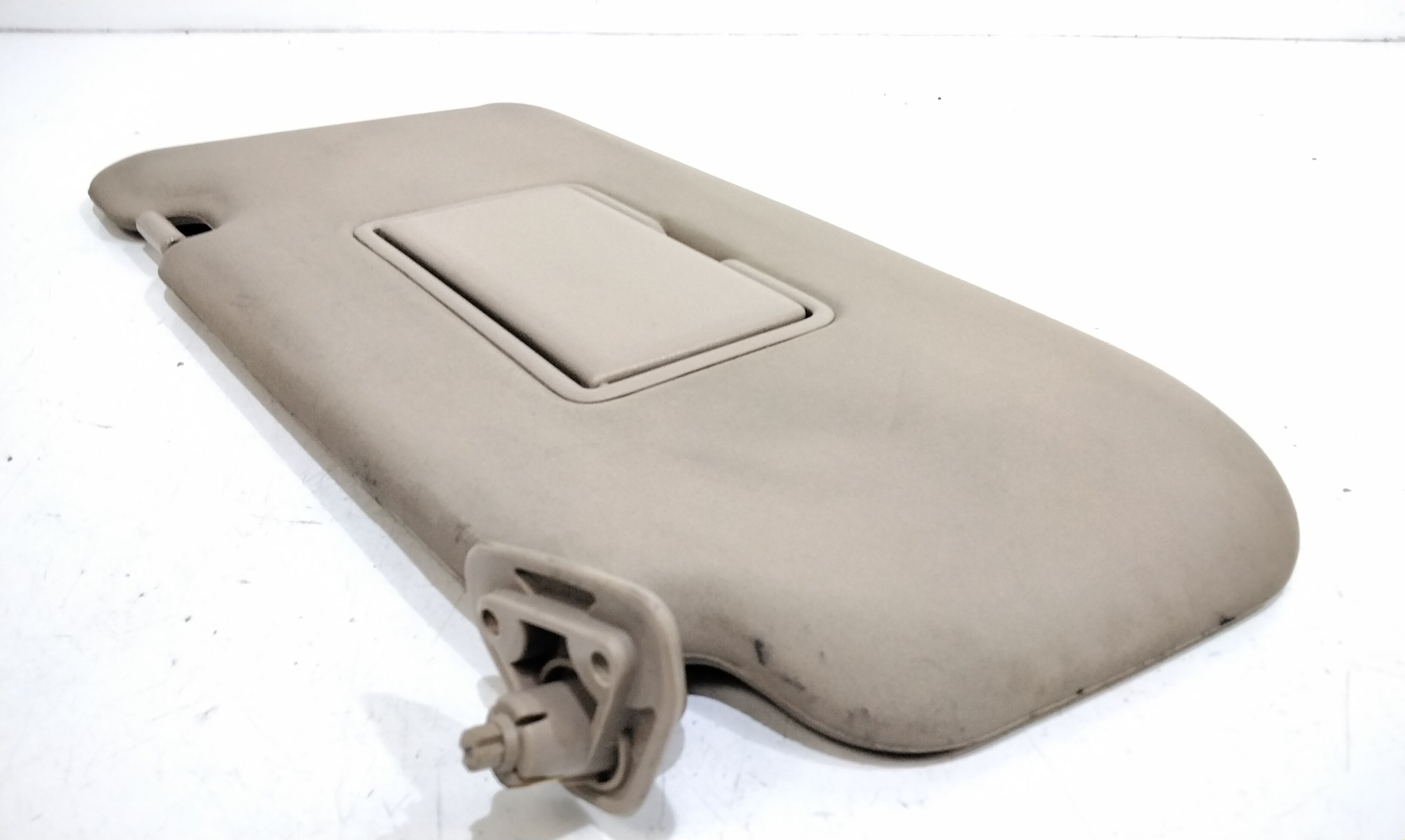 Parasole aletta anteriore Lato Guida NISSAN X-Trail 1 Serie