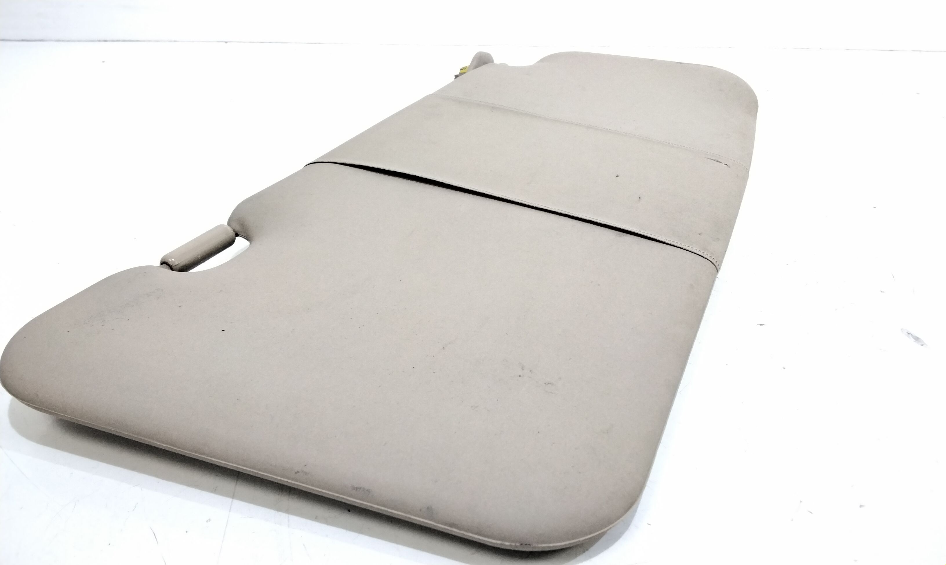 Parasole aletta anteriore Lato Guida NISSAN X-Trail 1 Serie