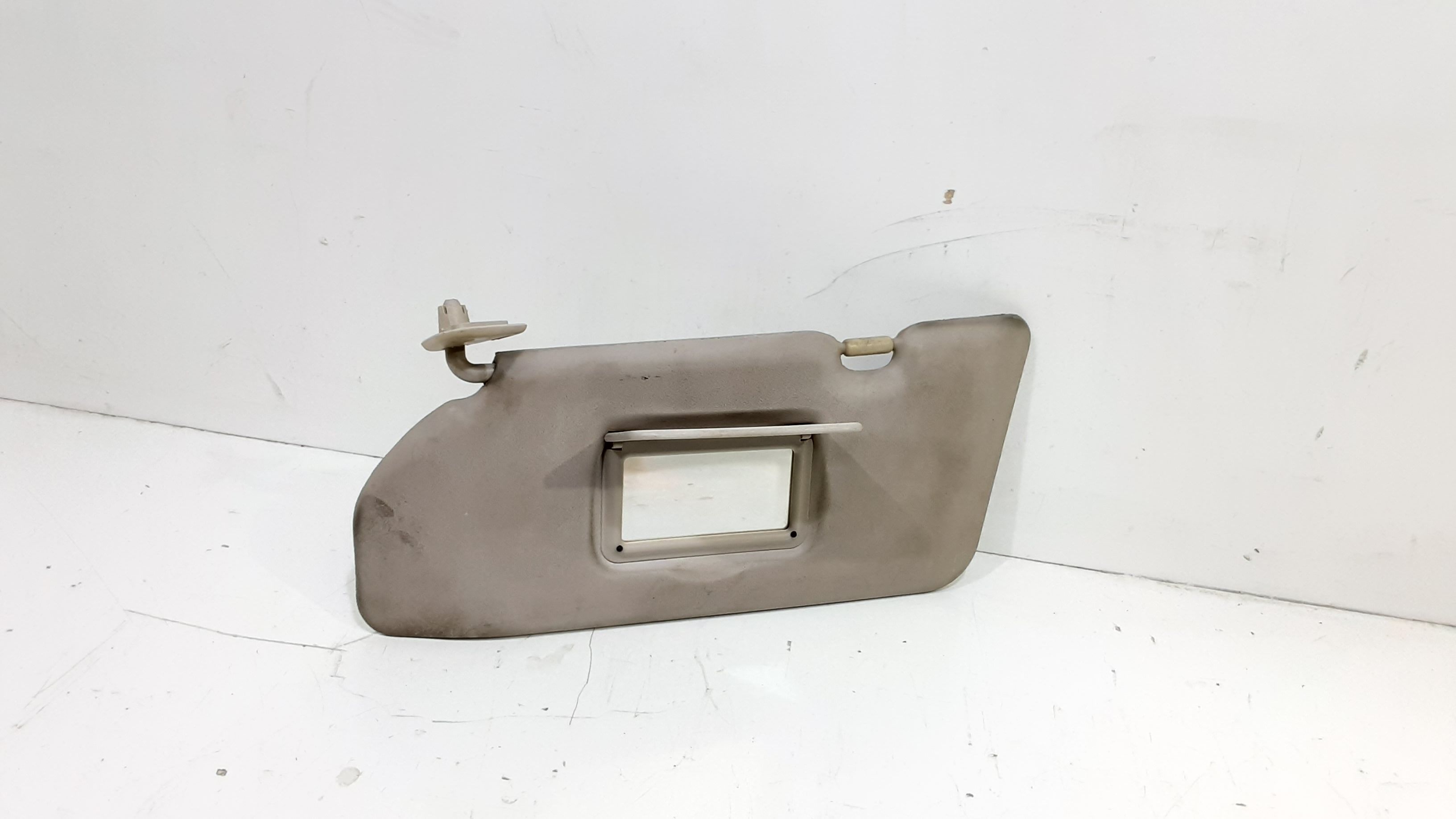 Parasole aletta anteriore Lato Guida NISSAN Almera Tino