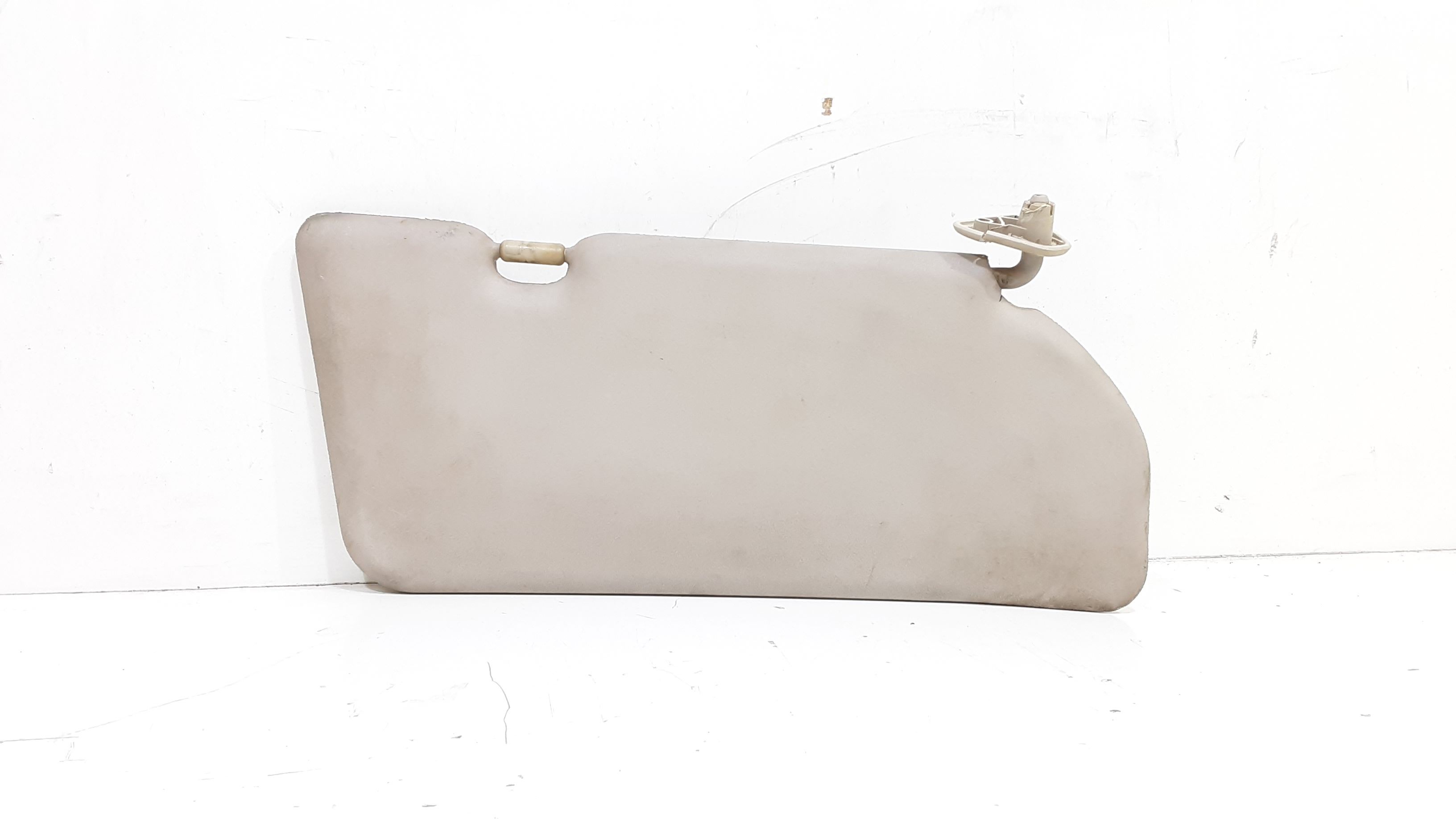 Parasole aletta anteriore Lato Guida NISSAN Almera Tino