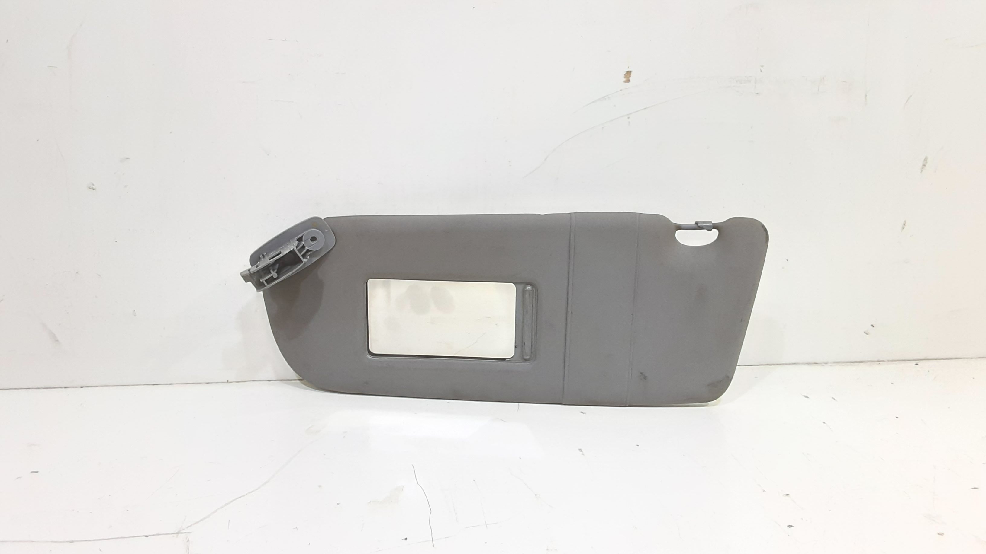 Parasole aletta anteriore Lato Guida AUDI A4 Allroad 2 Serie