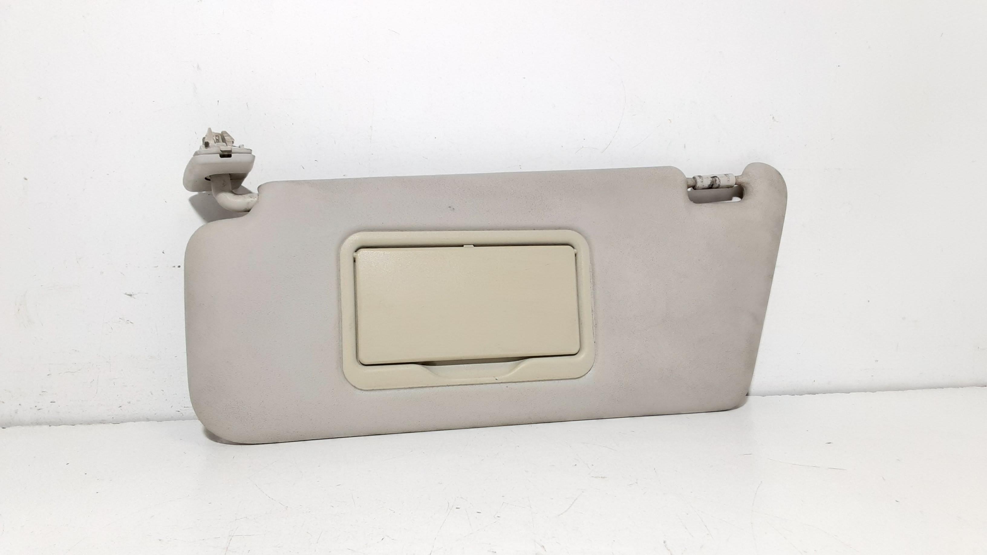 Parasole aletta anteriore Lato Guida MERCEDES Classe A W169 3 Serie