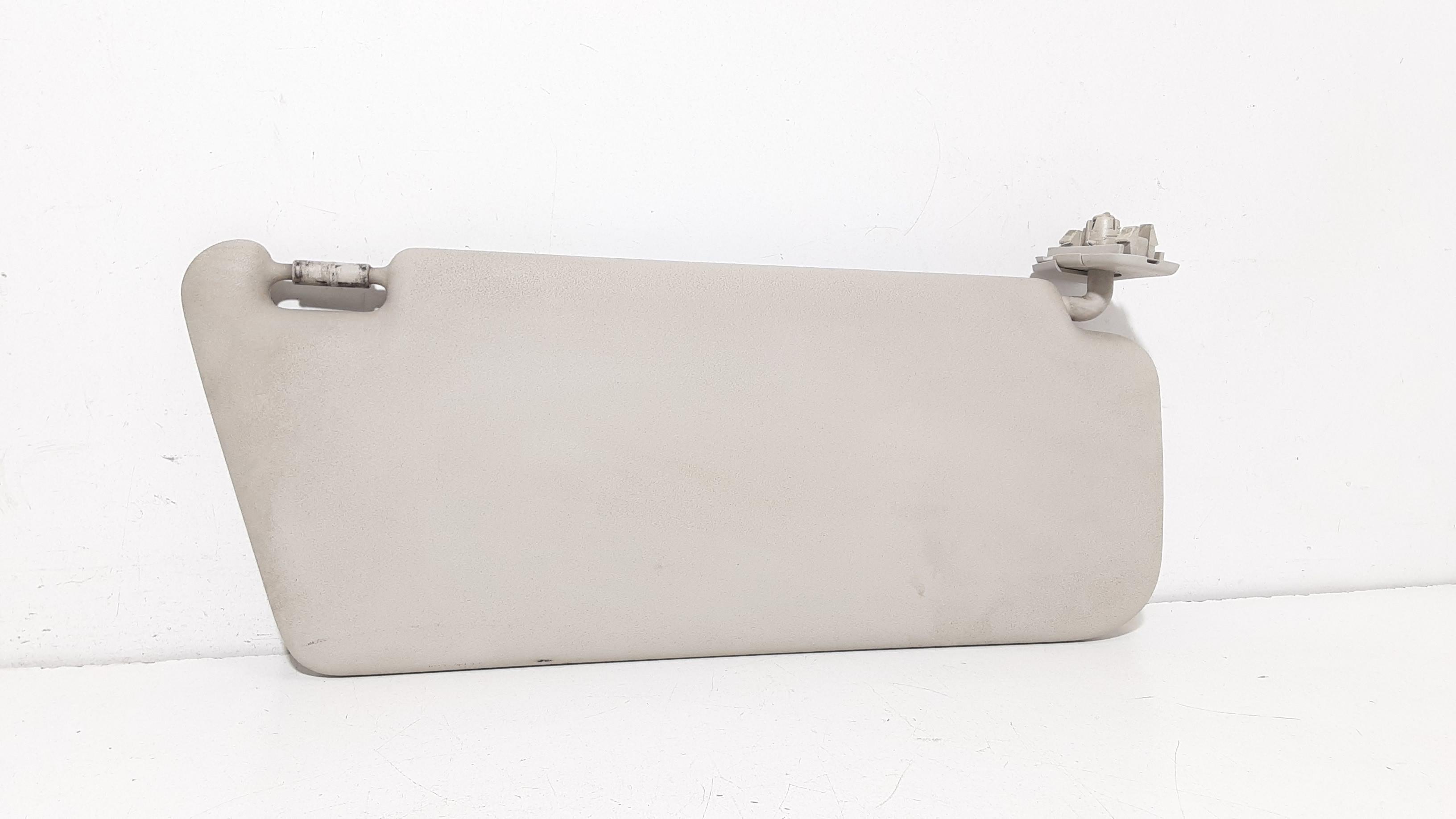 Parasole aletta anteriore Lato Guida MERCEDES Classe A W169 3 Serie