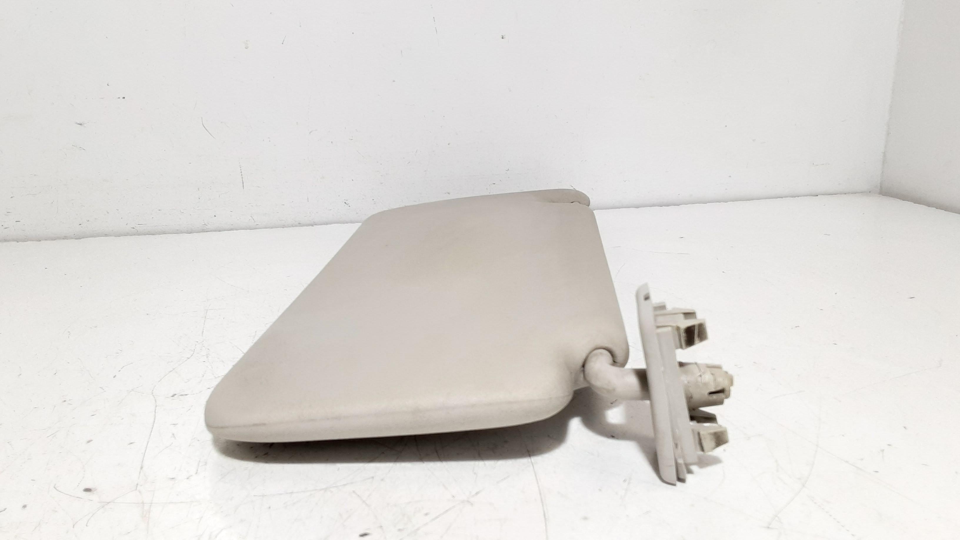 Parasole aletta anteriore Lato Guida MERCEDES Classe A W169 3 Serie