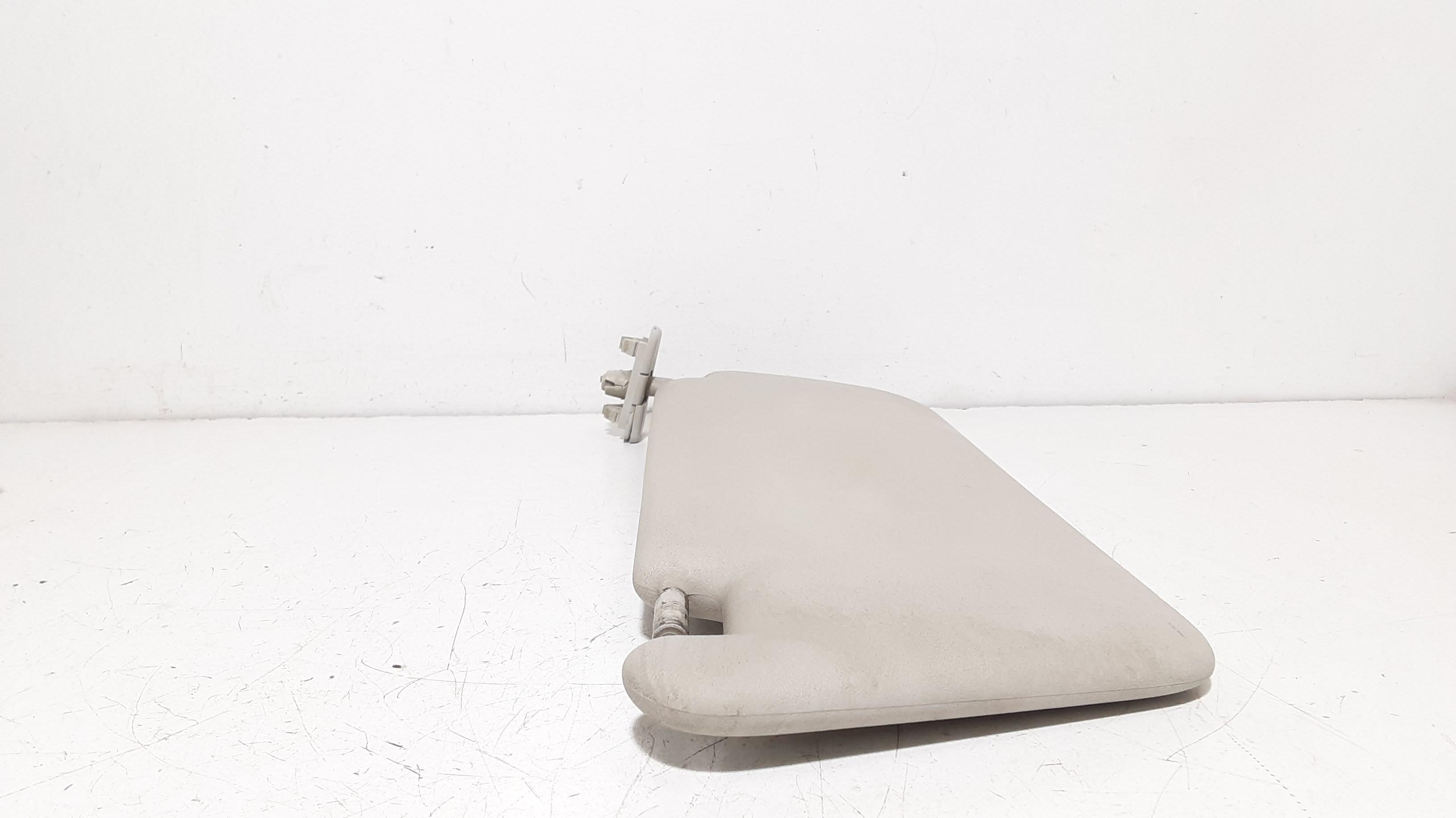 Parasole aletta anteriore Lato Guida MERCEDES Classe A W169 3 Serie