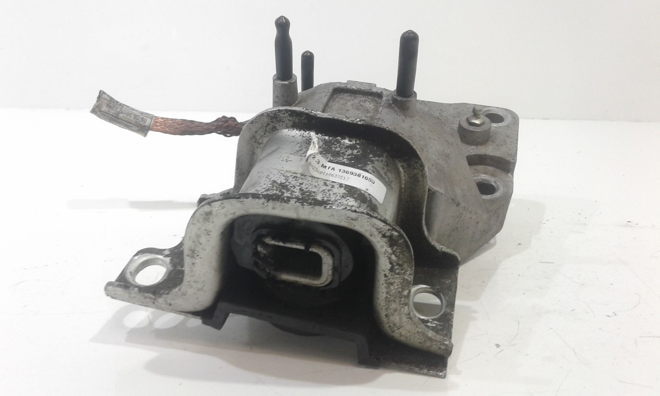 Supporto motore FIAT Ducato 6 Serie