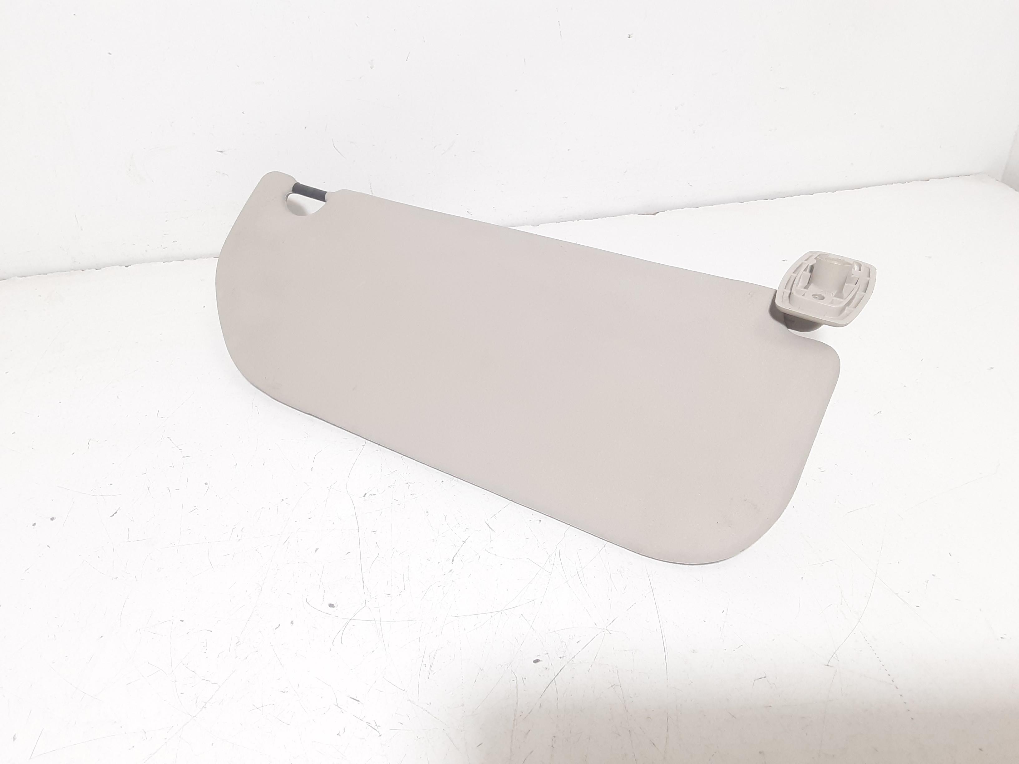 Parasole aletta anteriore Lato Guida CITROEN C1 1 Serie