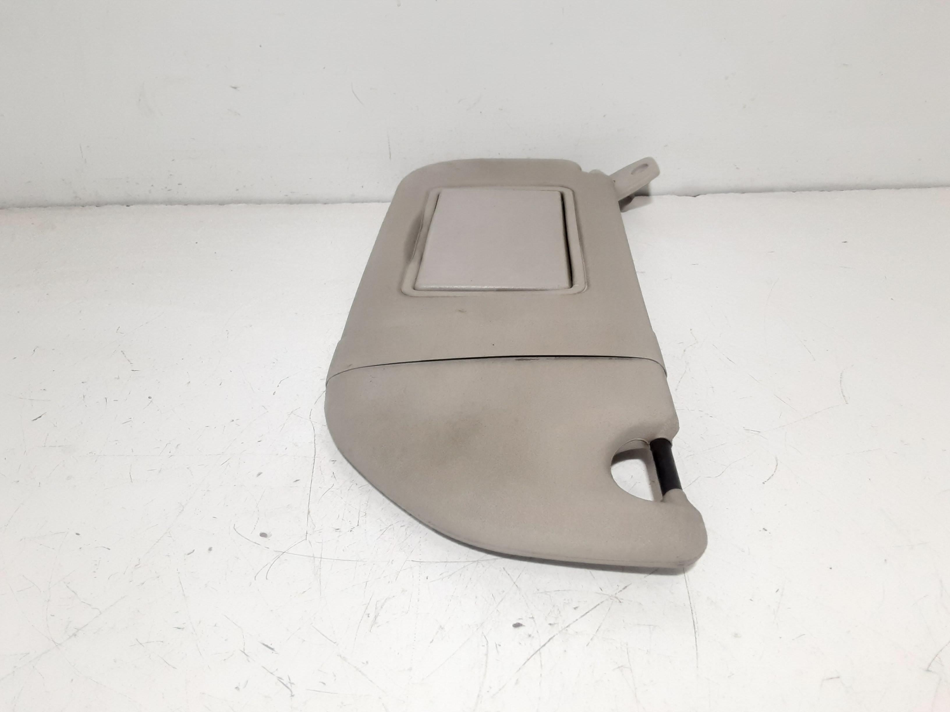 Parasole aletta anteriore Lato Guida CITROEN C1 1 Serie