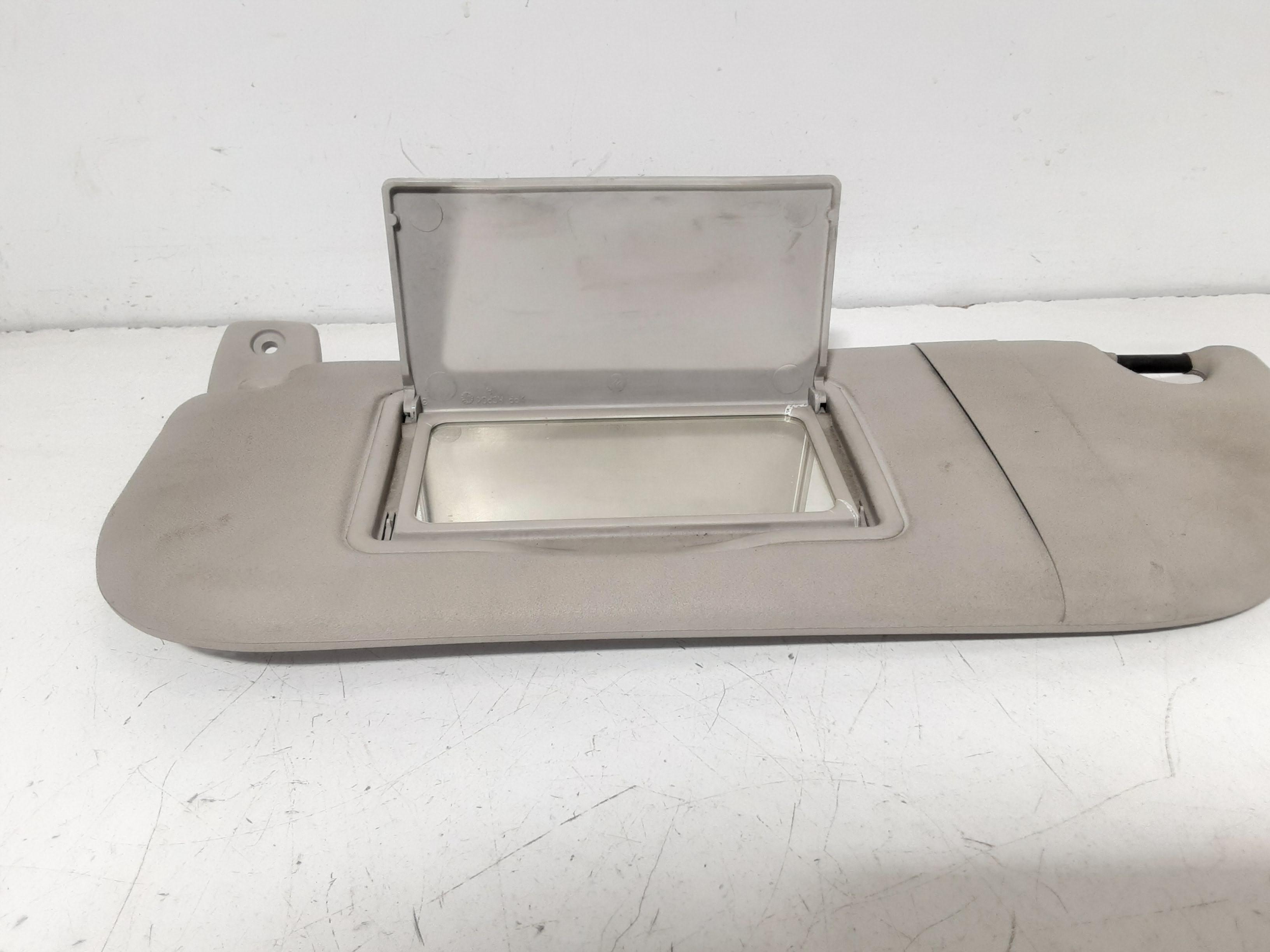 Parasole aletta anteriore Lato Guida CITROEN C1 1 Serie