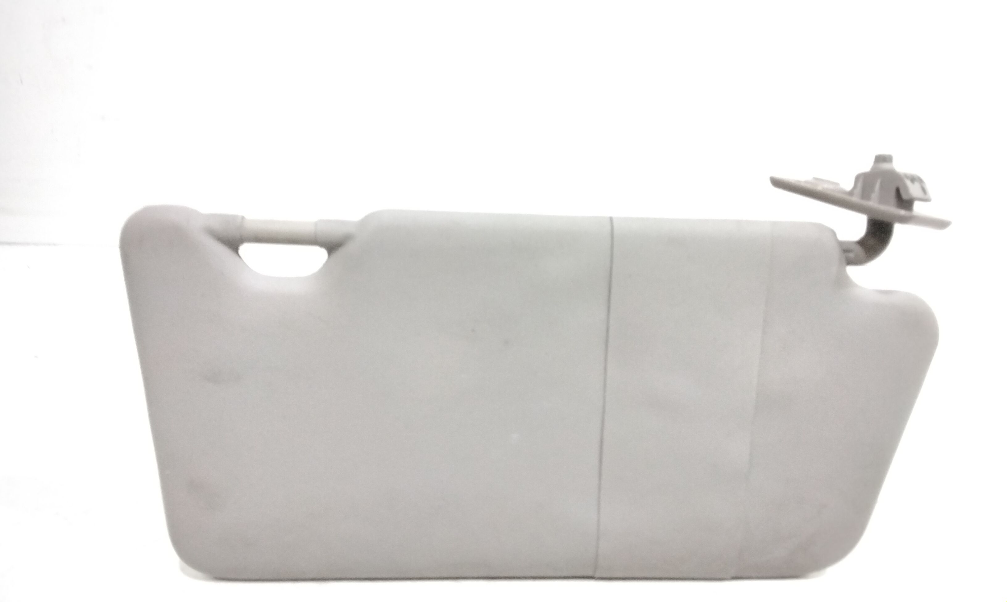 Parasole aletta anteriore Lato Guida NISSAN Micra 7 Serie