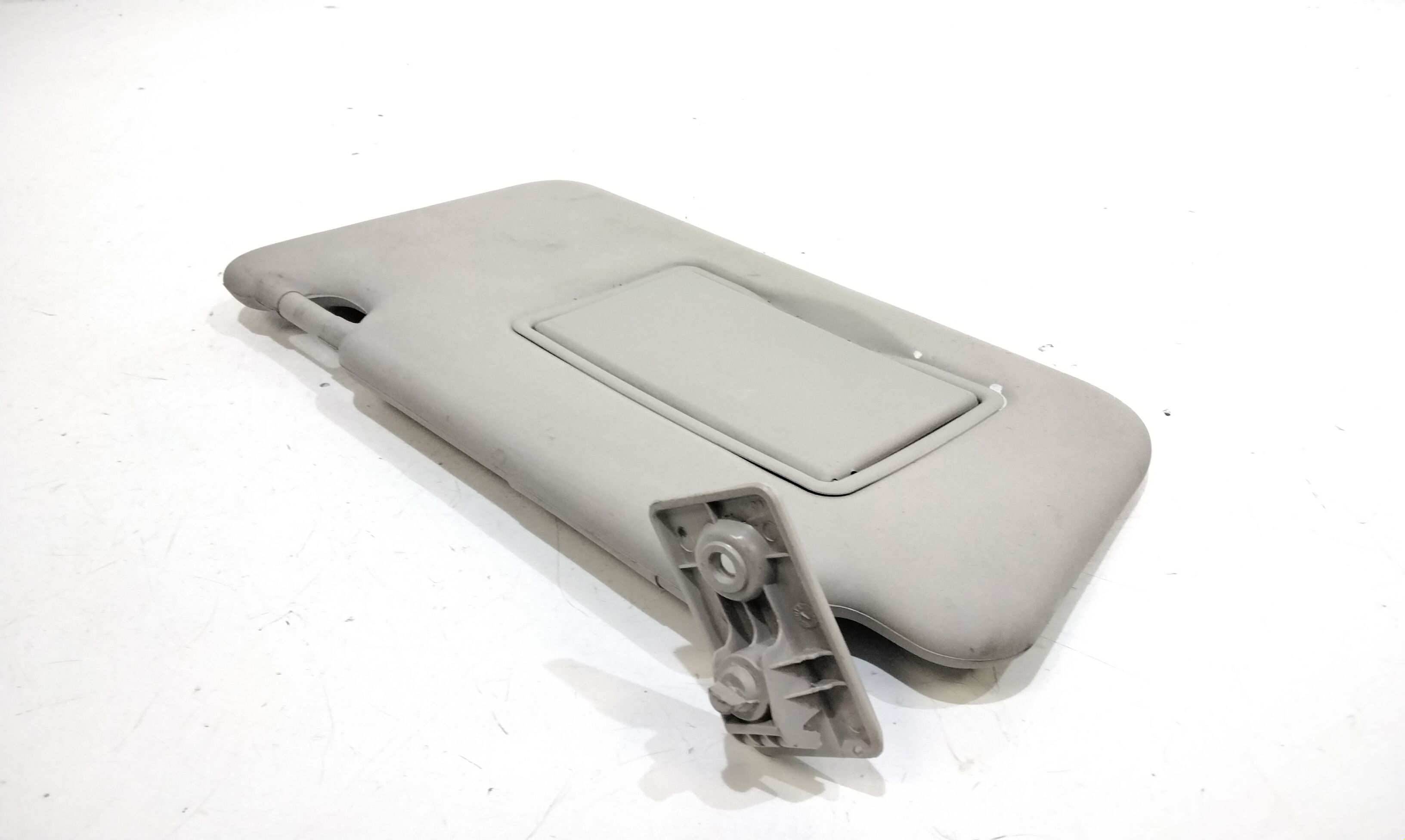 Parasole aletta anteriore Lato Guida NISSAN Micra 7 Serie