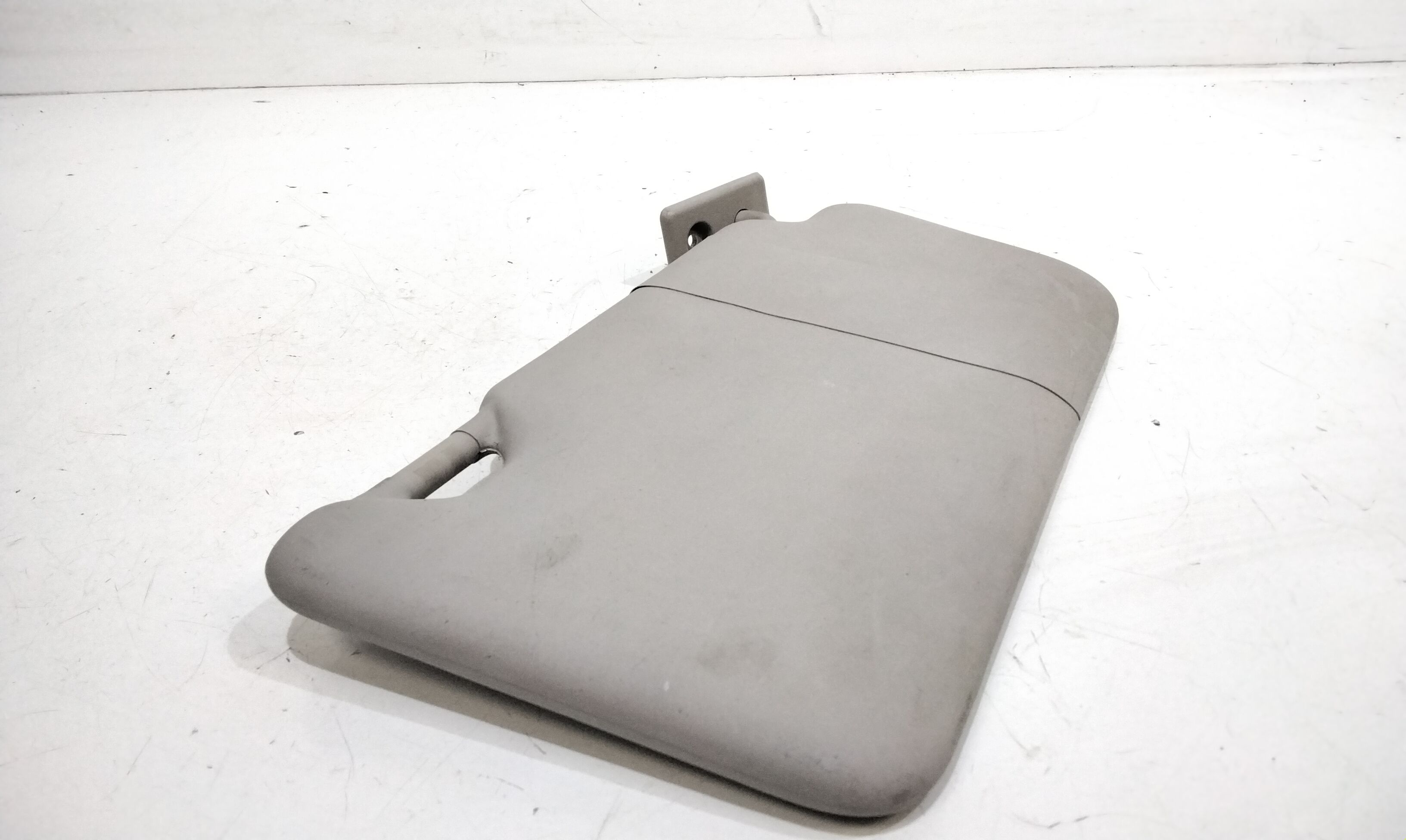 Parasole aletta anteriore Lato Guida NISSAN Micra 7 Serie