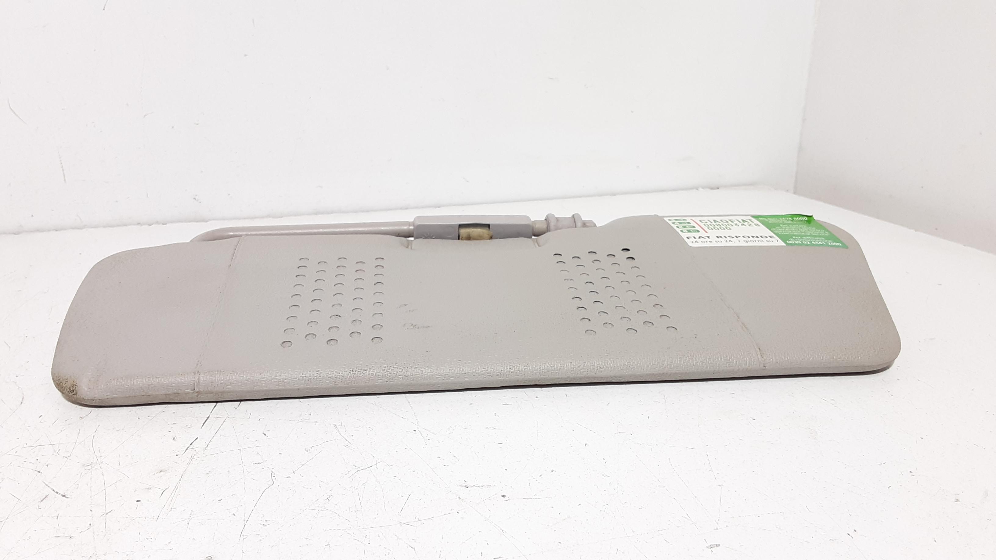 Parasole aletta anteriore Lato Guida FIAT Seicento Serie (00>05)