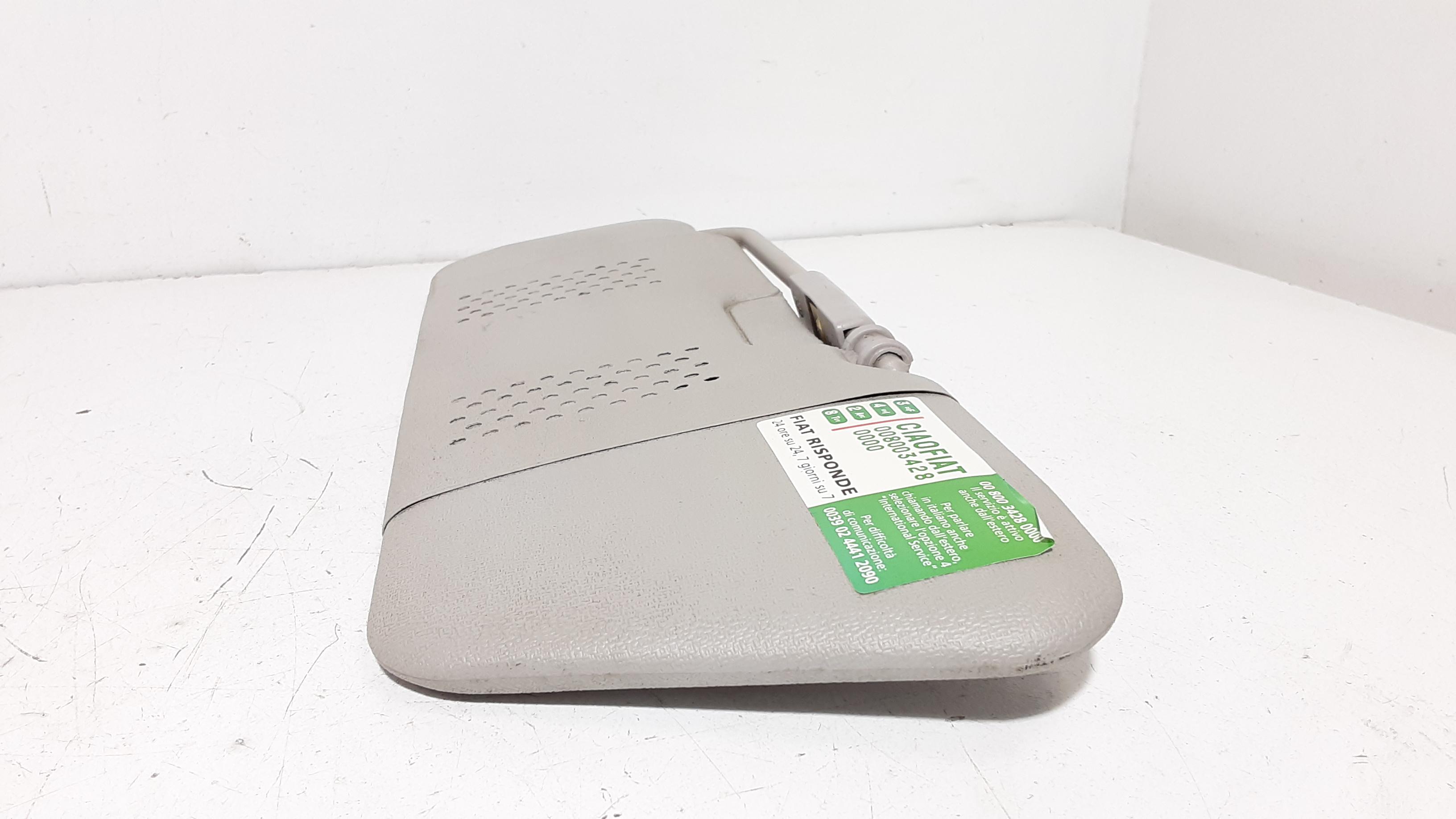 Parasole aletta anteriore Lato Guida FIAT Seicento Serie (00>05)