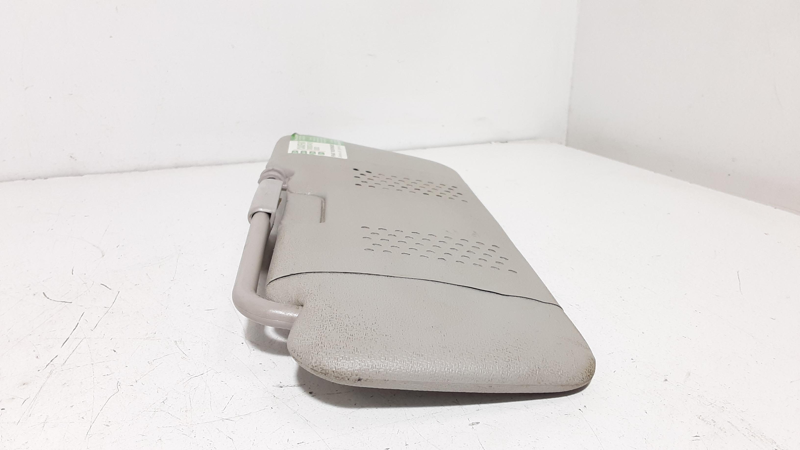 Parasole aletta anteriore Lato Guida FIAT Seicento Serie (00>05)