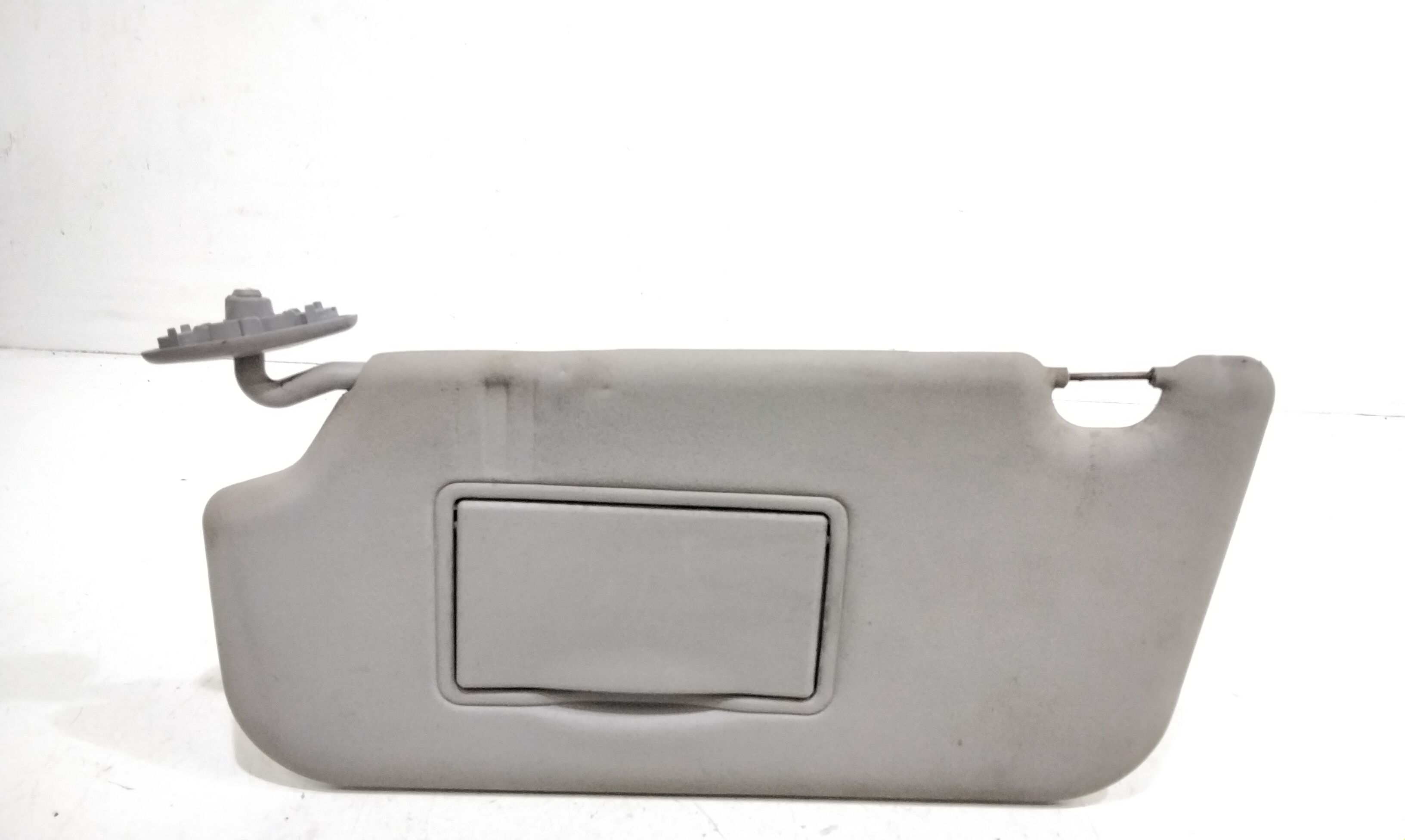 Parasole aletta anteriore Lato Guida FORD Fiesta 5 Serie