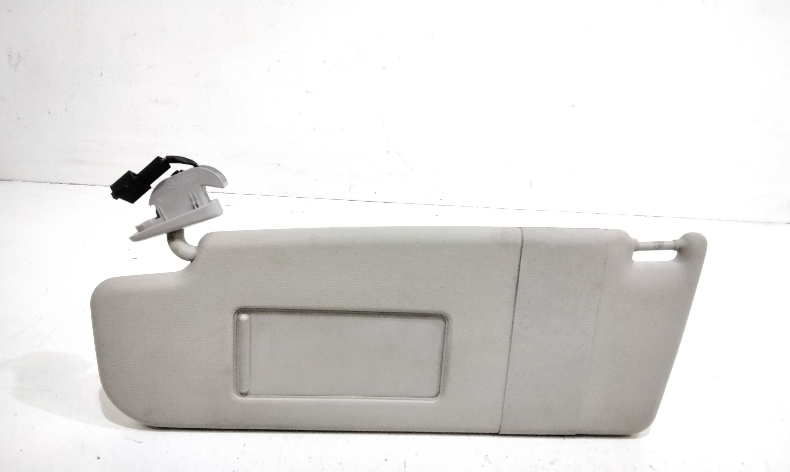 Parasole aletta anteriore Lato Guida VOLKSWAGEN Polo 4 Serie