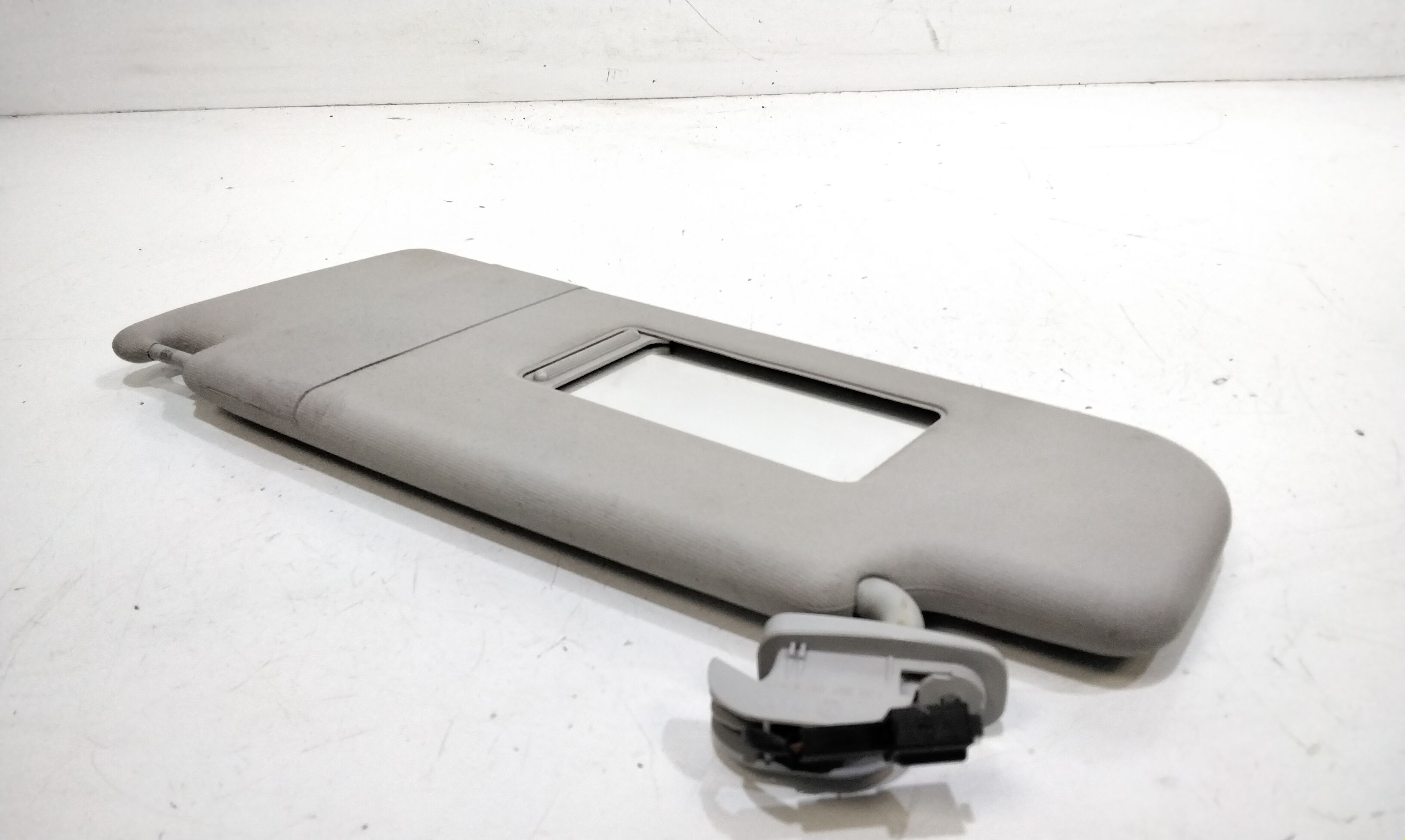 Parasole aletta anteriore Lato Guida VOLKSWAGEN Polo 4 Serie