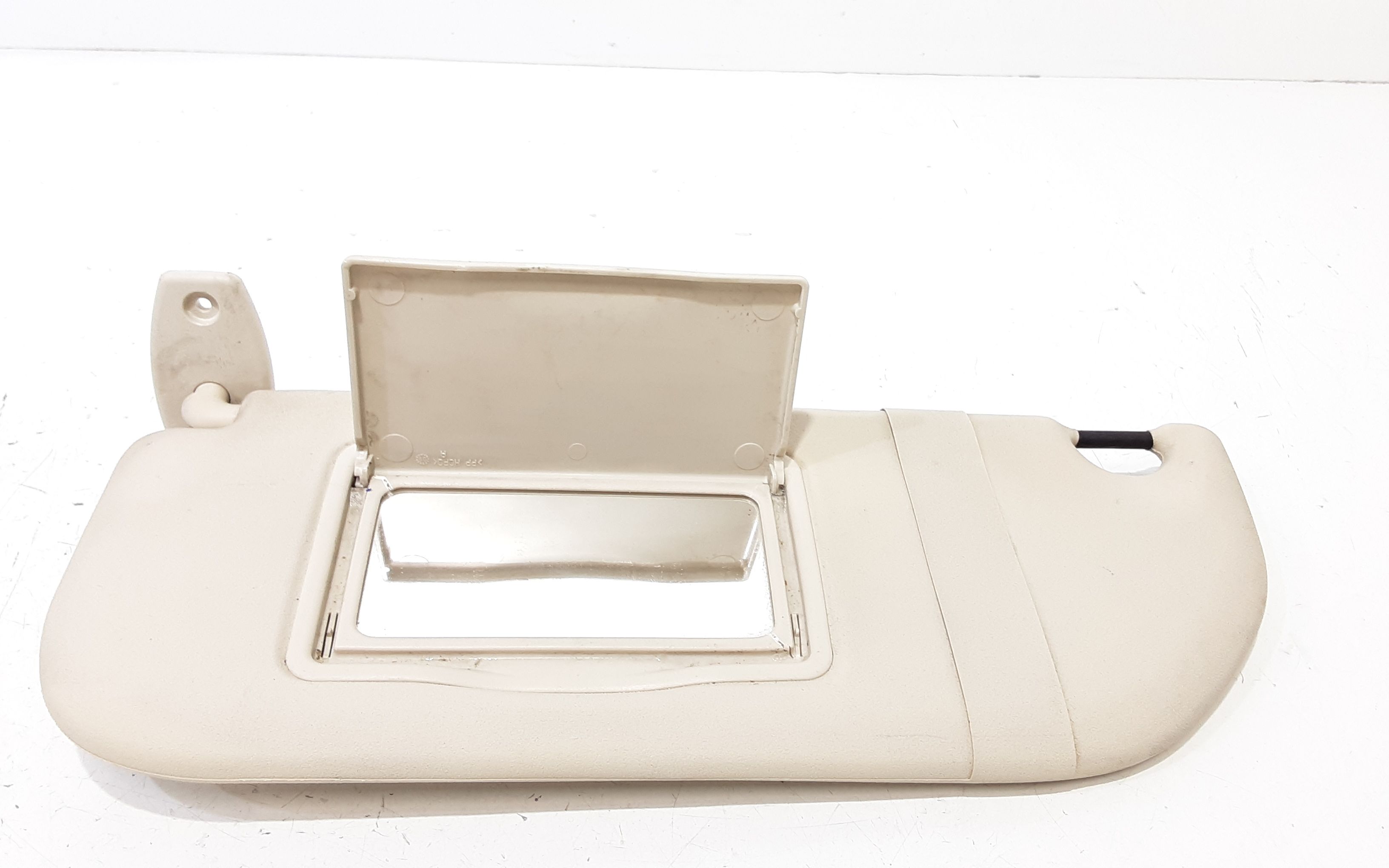 Parasole aletta anteriore Lato Guida CITROEN C4 Berlina