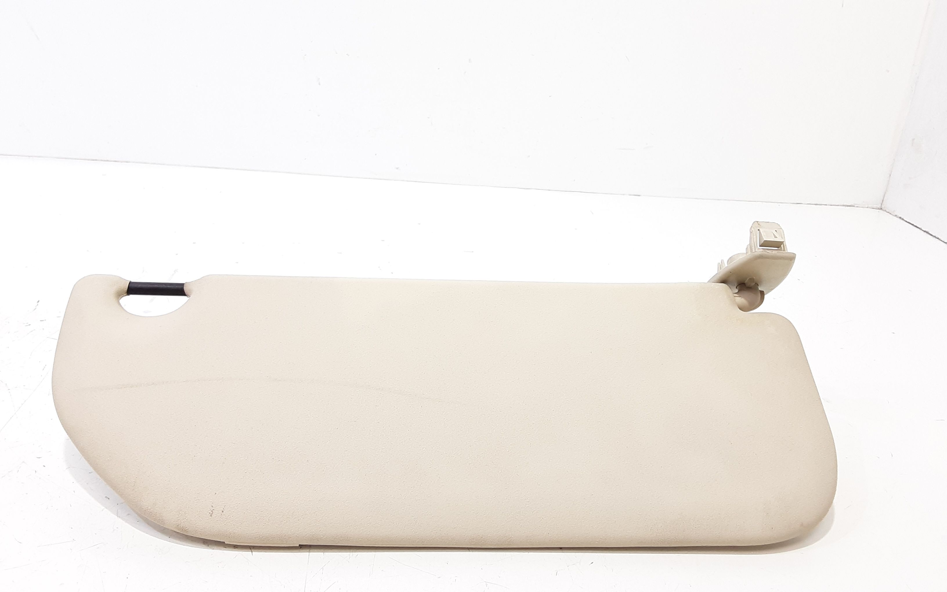 Parasole aletta anteriore Lato Guida CITROEN C4 Berlina