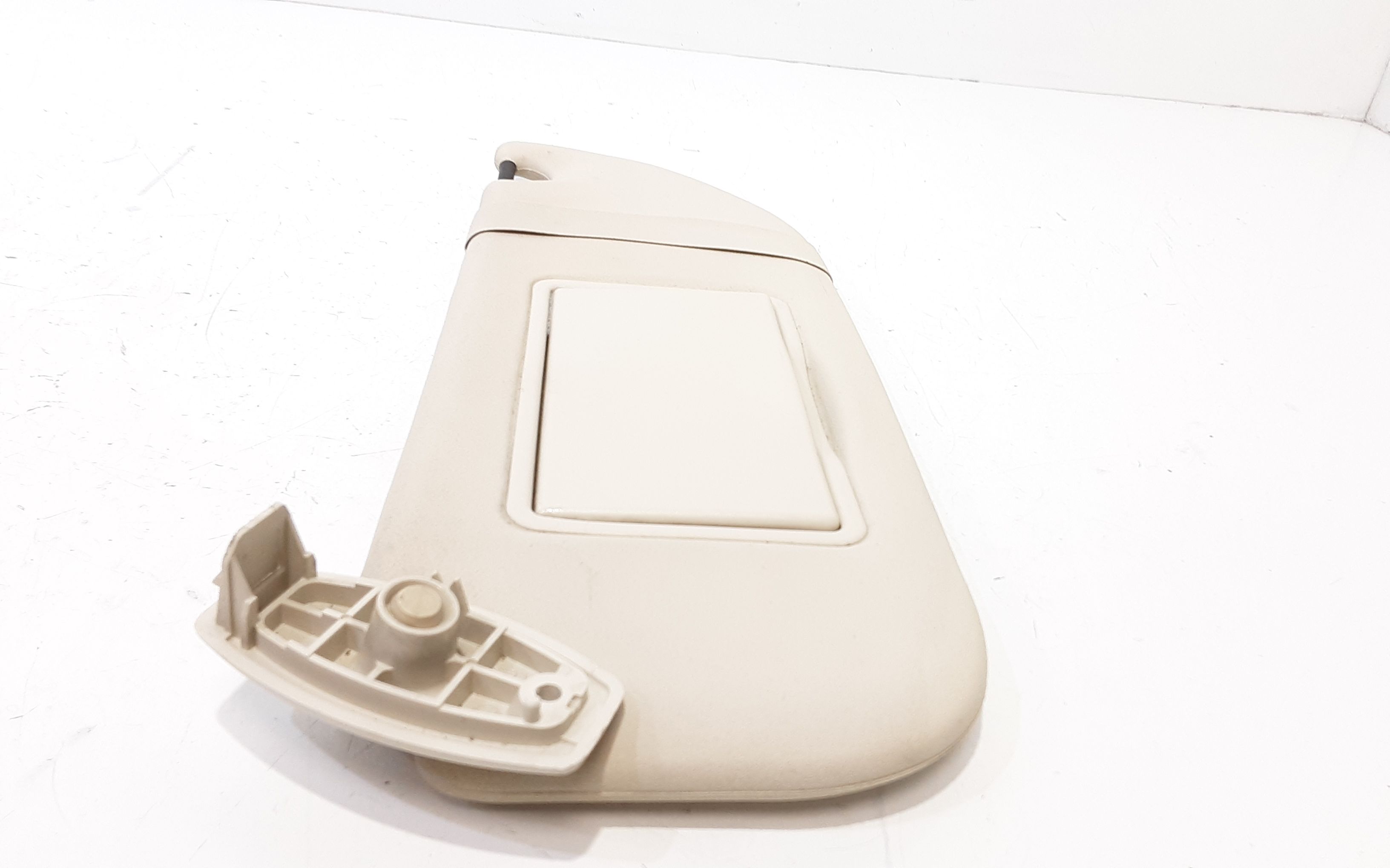 Parasole aletta anteriore Lato Guida CITROEN C4 Berlina