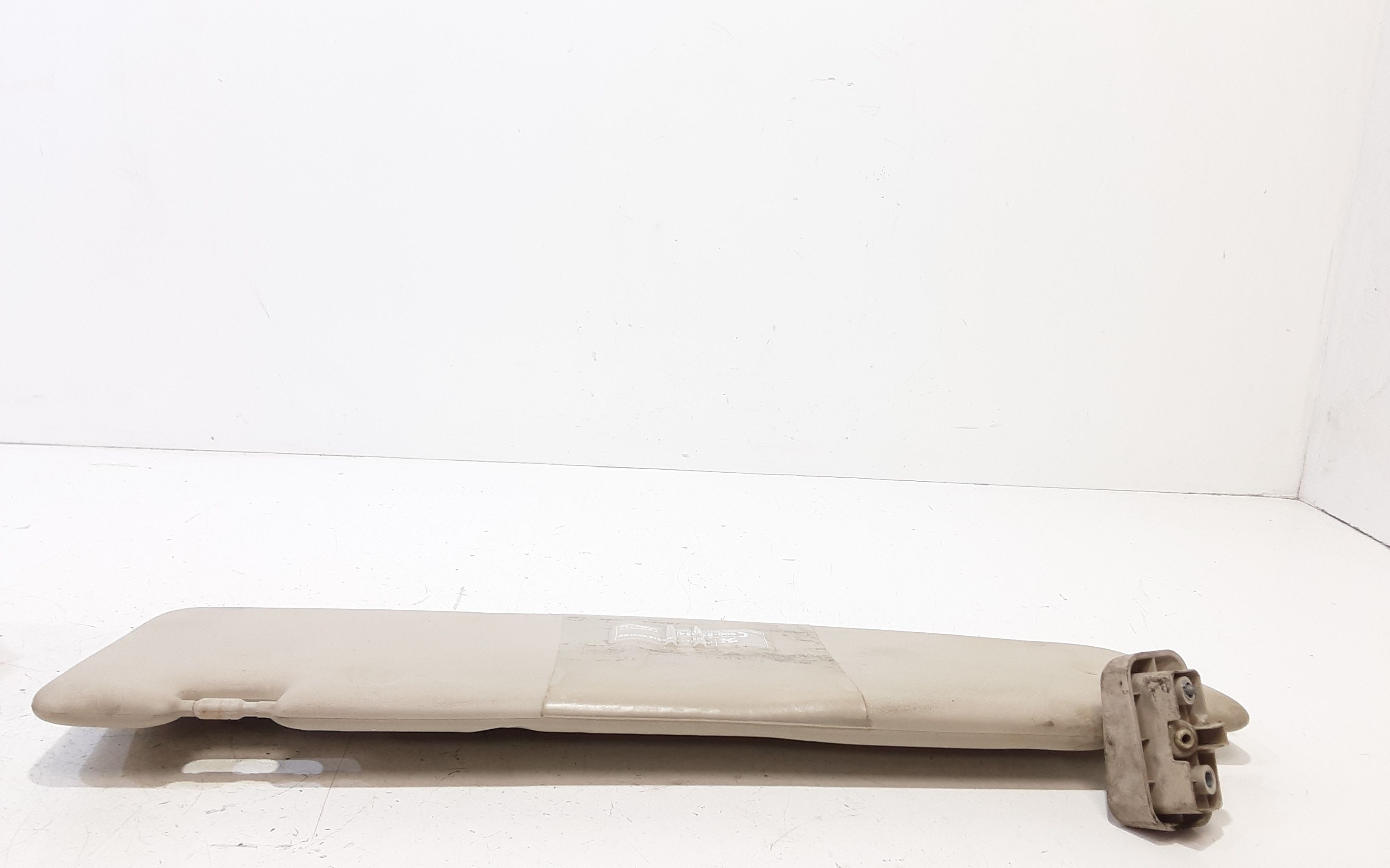 Parasole aletta anteriore Lato Guida PEUGEOT Boxer 4 Serie