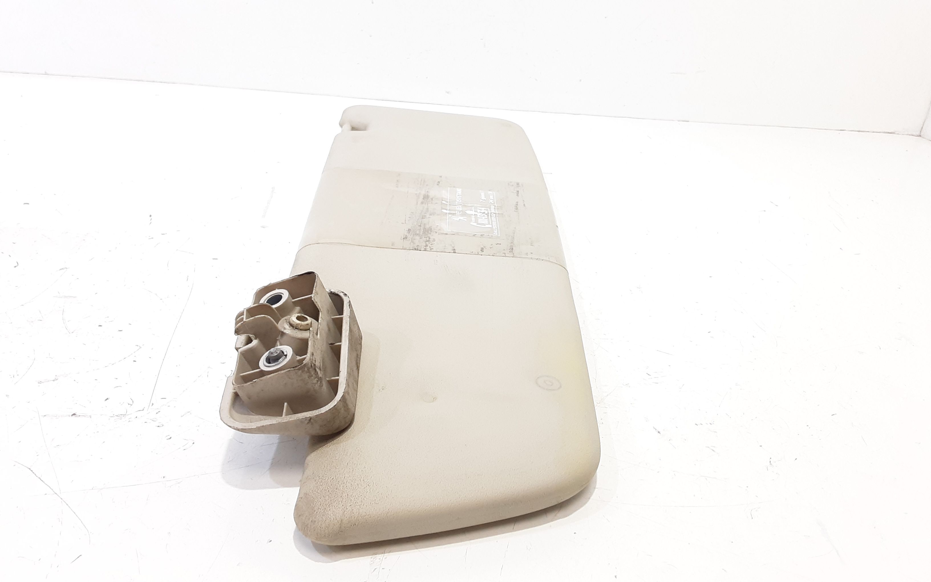 Parasole aletta anteriore Lato Guida PEUGEOT Boxer 4 Serie