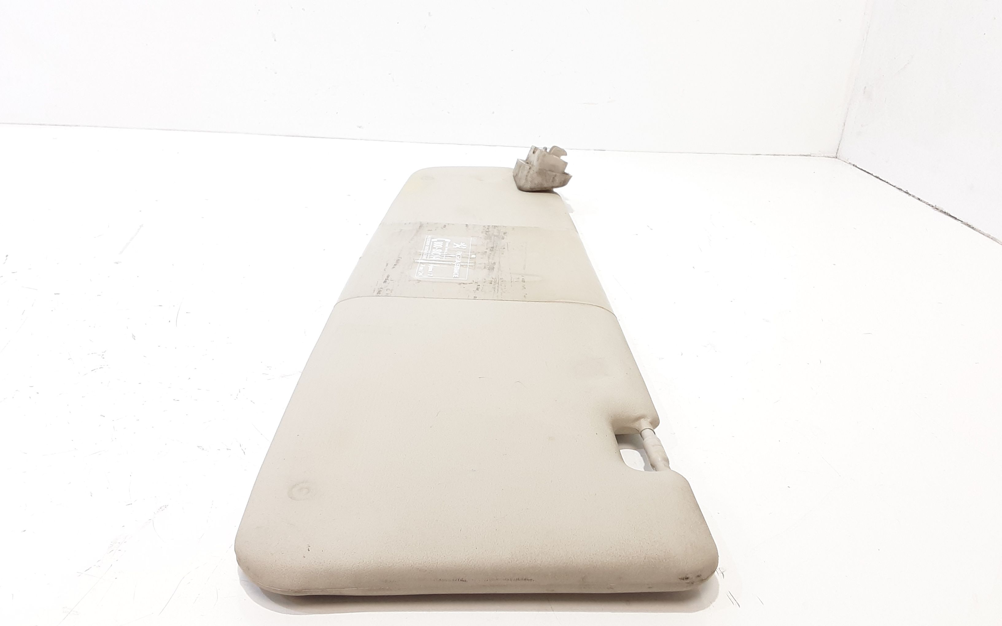 Parasole aletta anteriore Lato Guida PEUGEOT Boxer 4 Serie