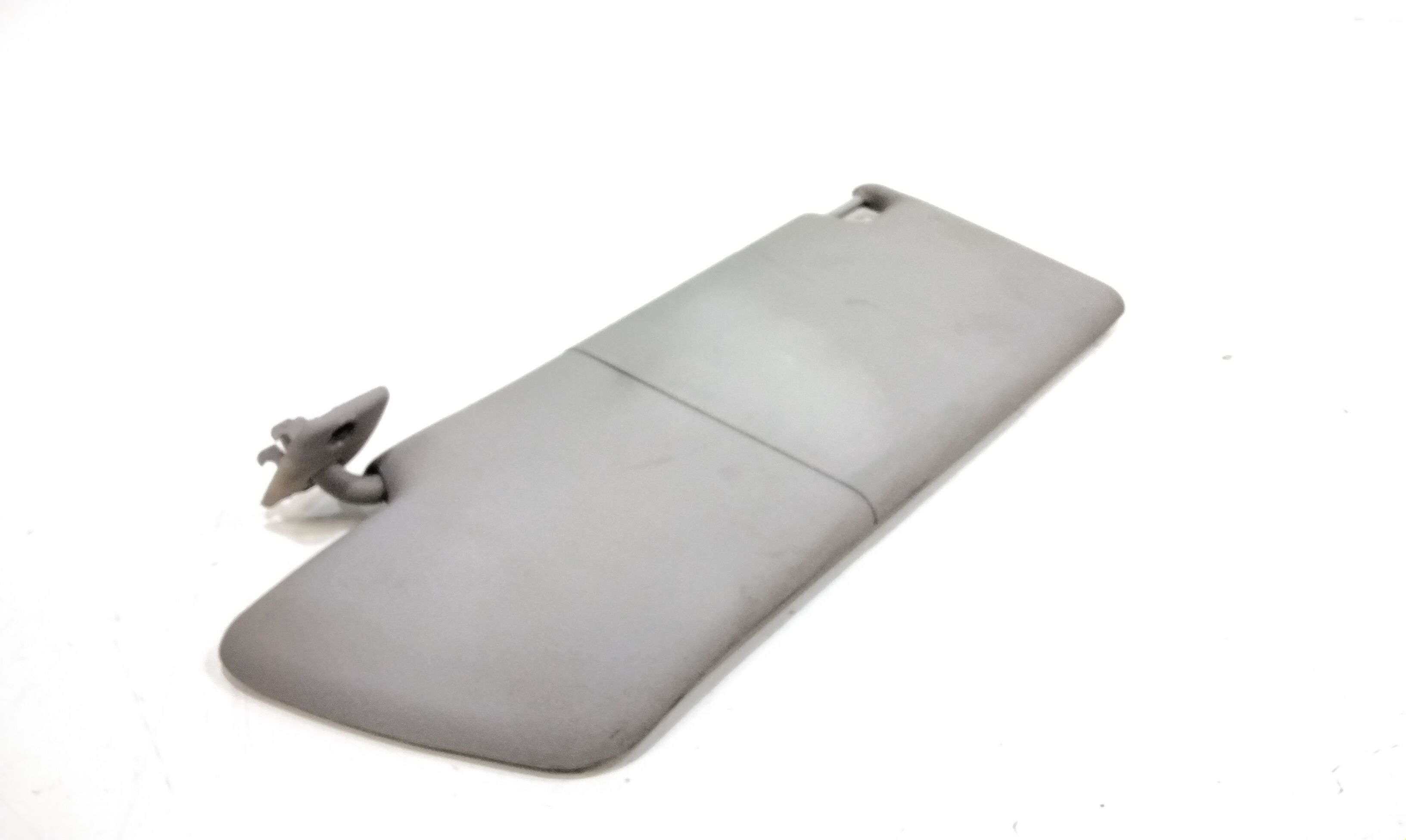 Parasole aletta anteriore Lato Guida OPEL Zafira B 2 Serie