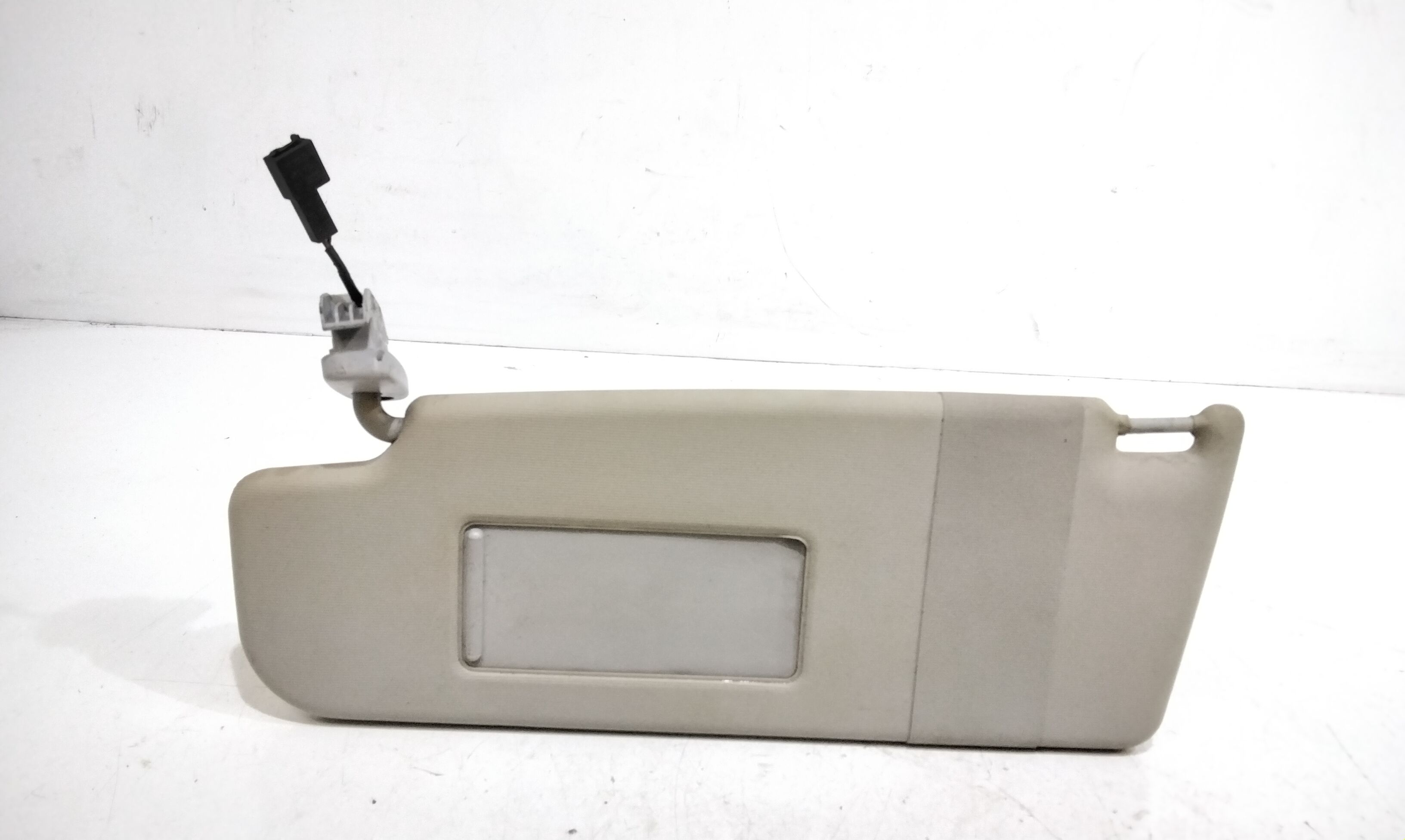 Parasole aletta anteriore Lato Guida VOLKSWAGEN Polo 4 Serie